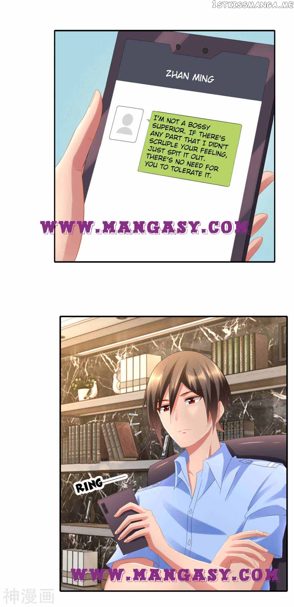 Foresee Your Death Chapter 88 - page 2