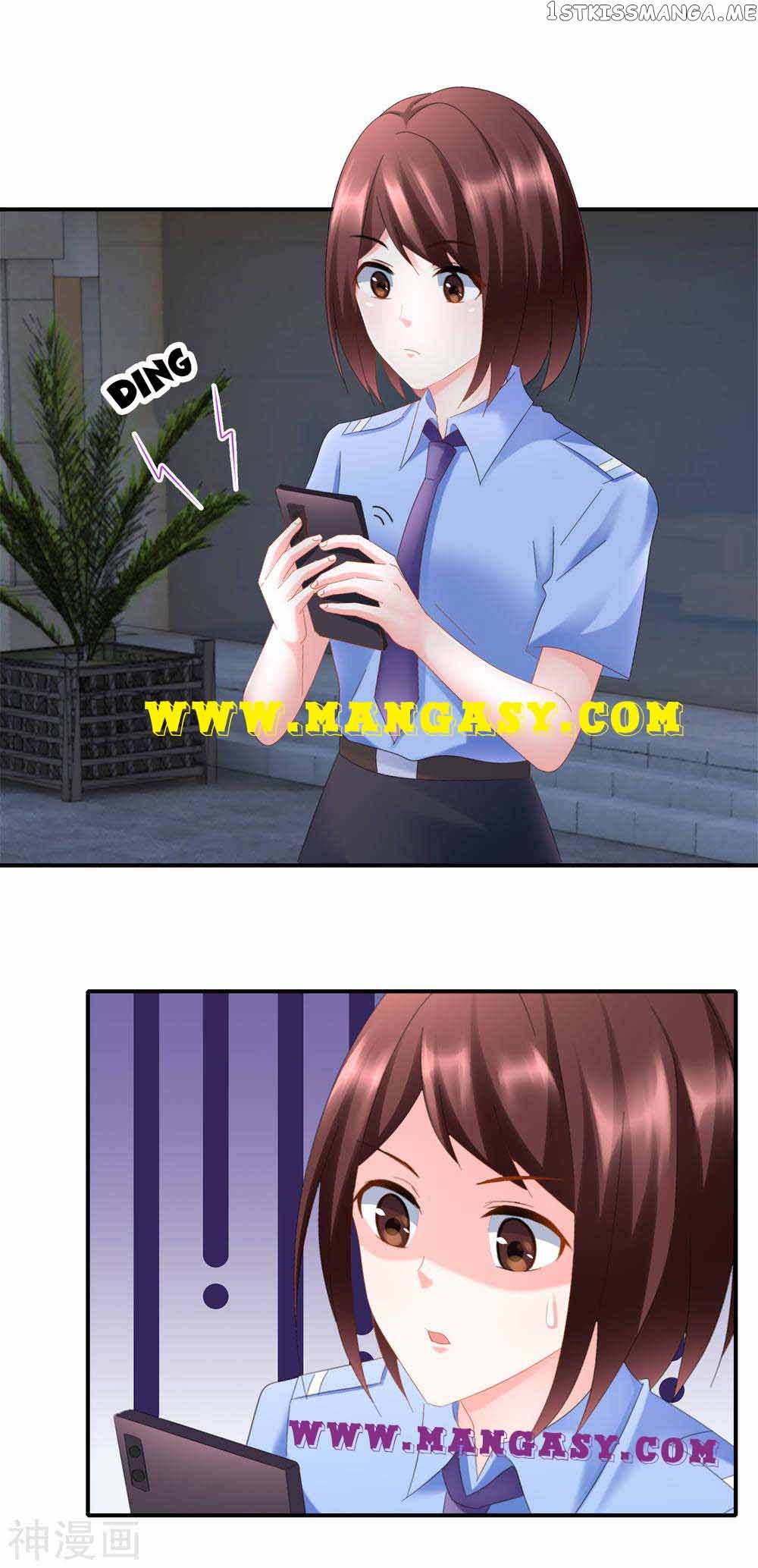 Foresee Your Death Chapter 88 - page 6