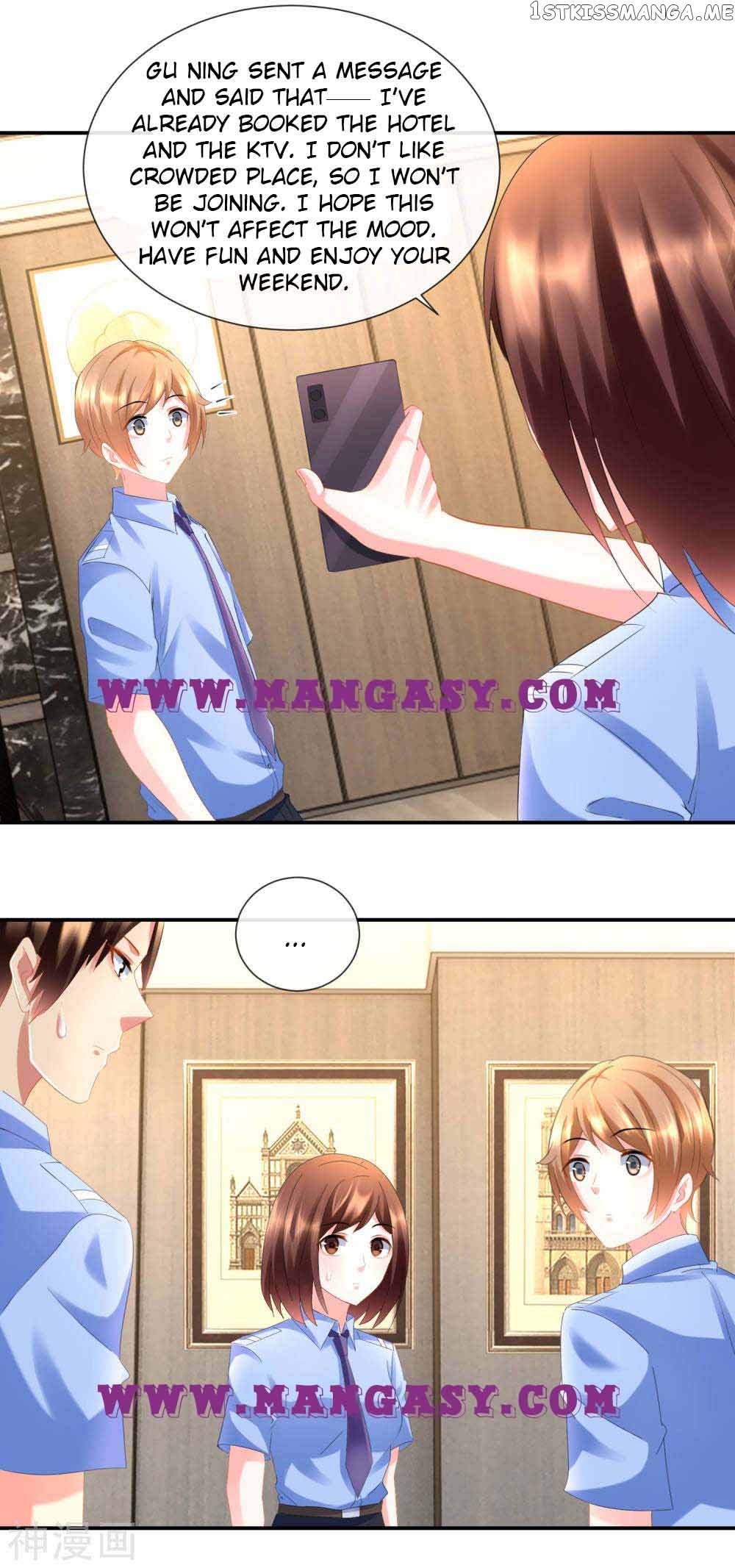 Foresee Your Death Chapter 88 - page 7
