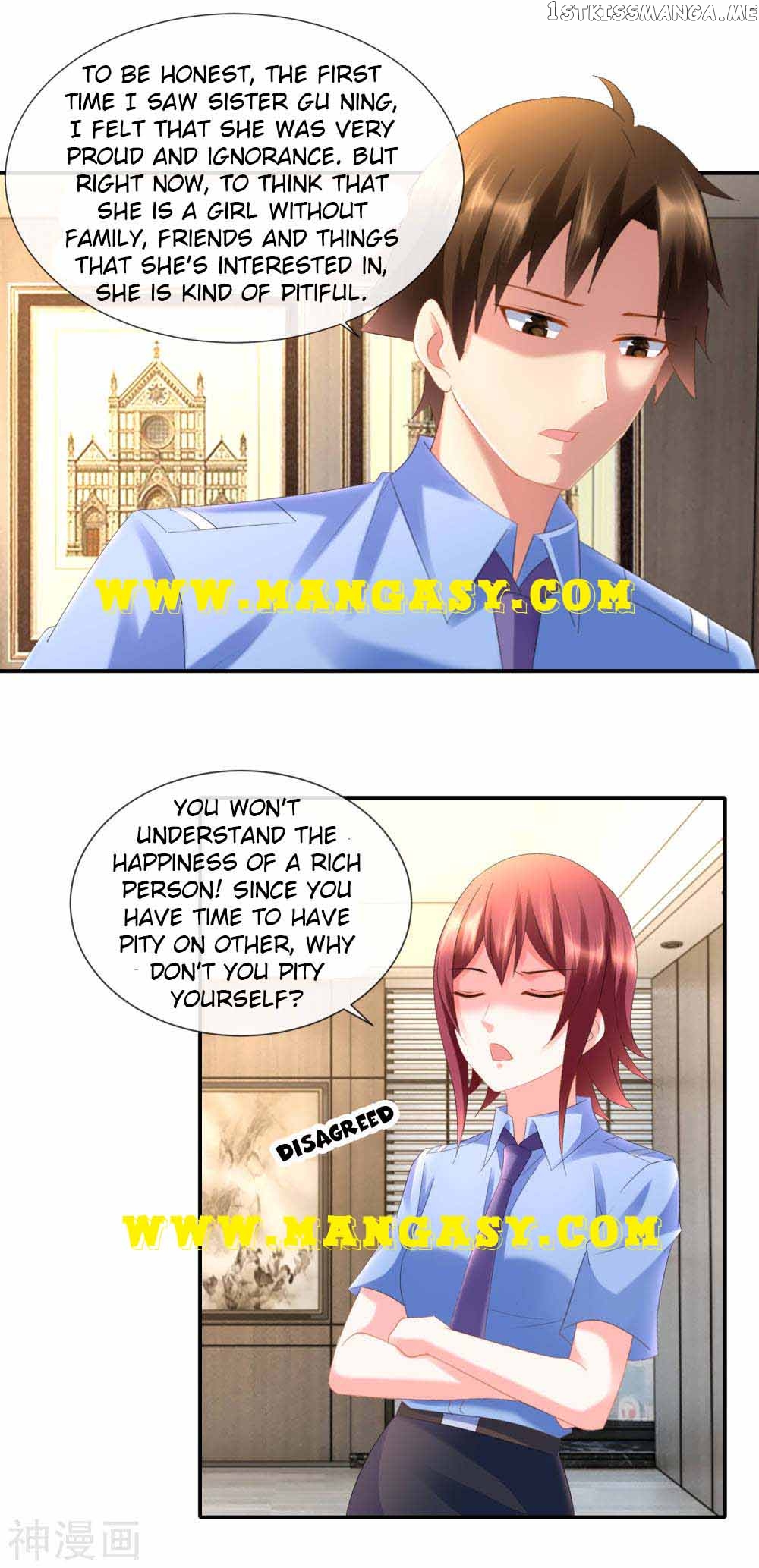 Foresee Your Death Chapter 88 - page 8