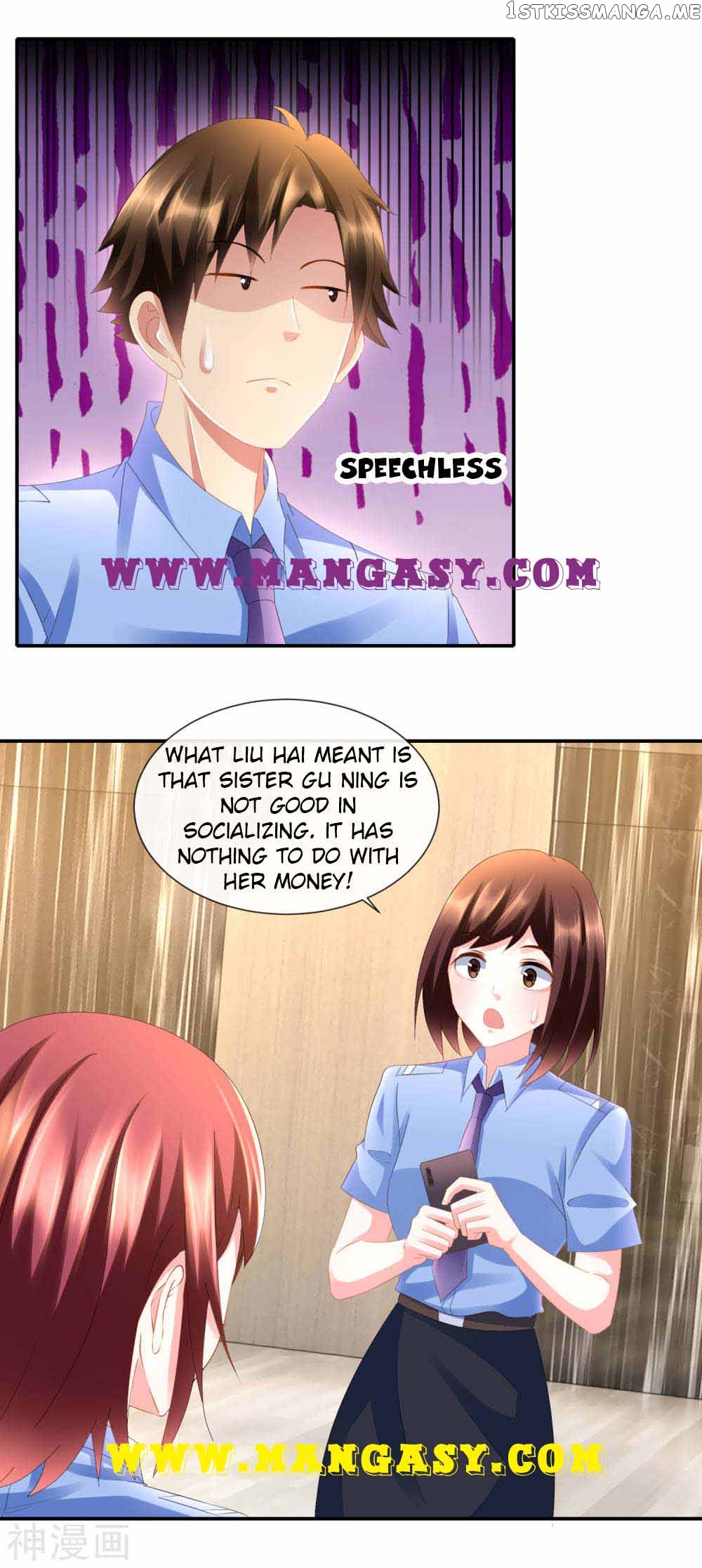Foresee Your Death Chapter 88 - page 9