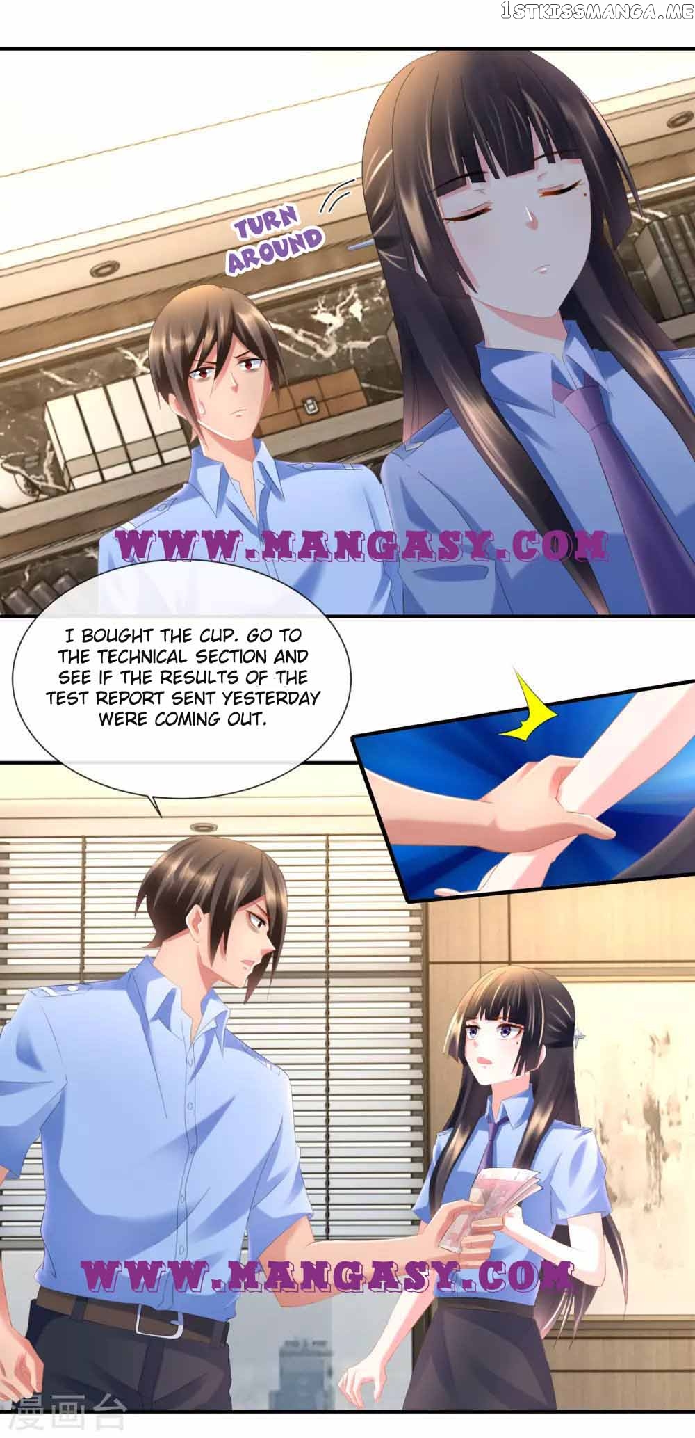 Foresee Your Death Chapter 87 - page 12