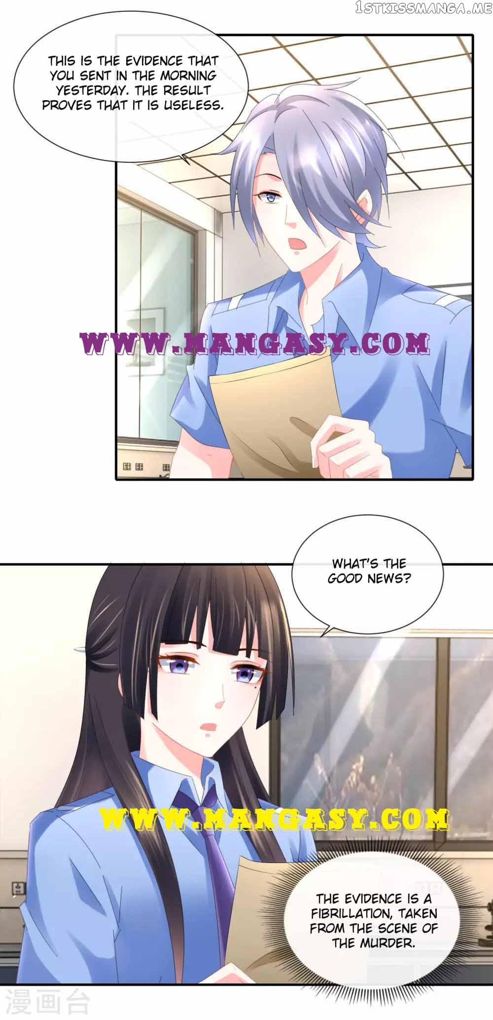 Foresee Your Death Chapter 87 - page 15