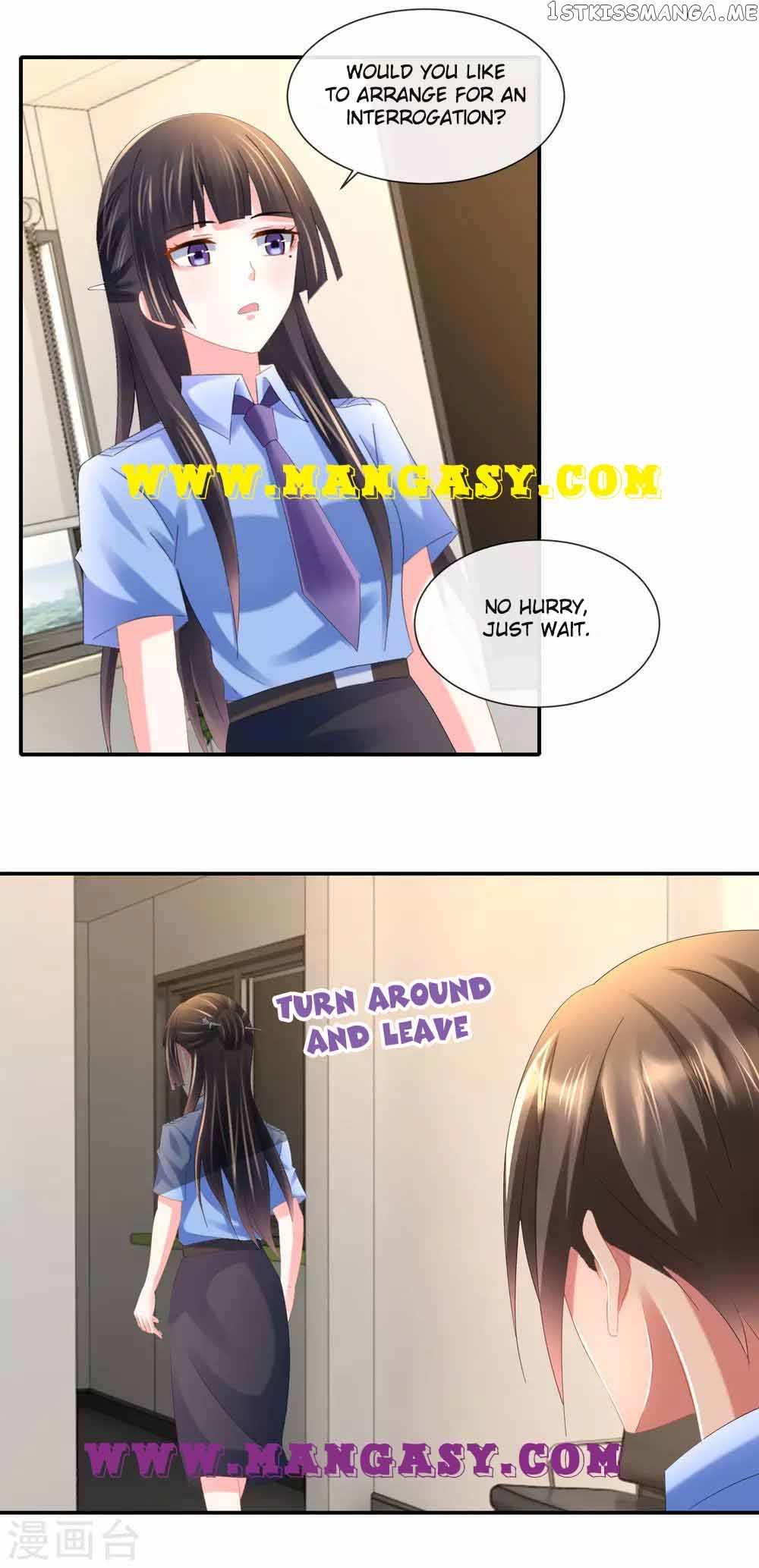 Foresee Your Death Chapter 87 - page 18