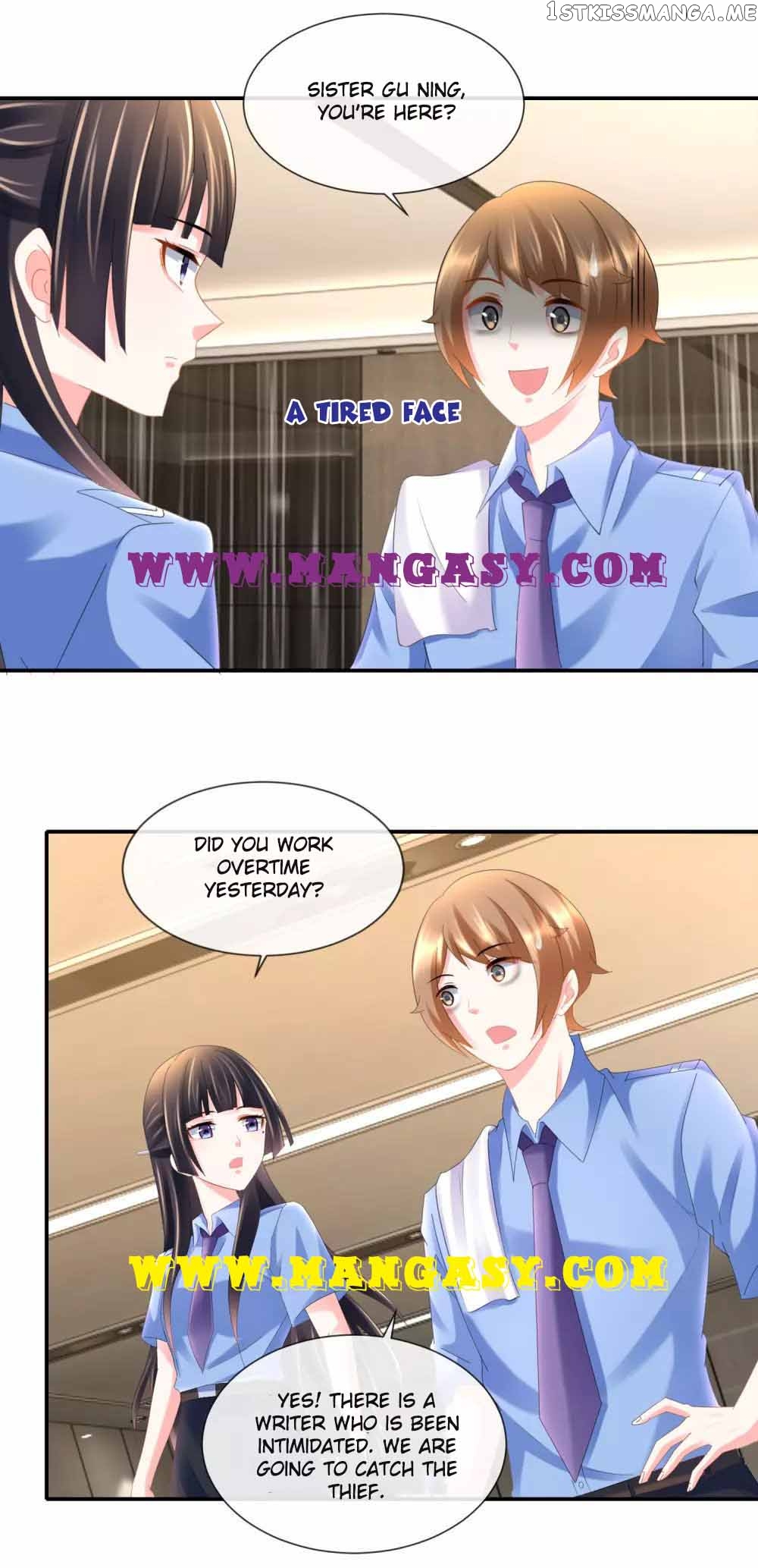 Foresee Your Death Chapter 87 - page 3