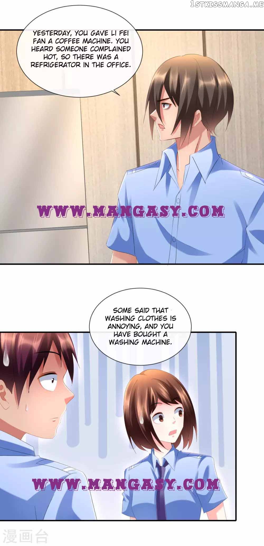 Foresee Your Death Chapter 87 - page 8