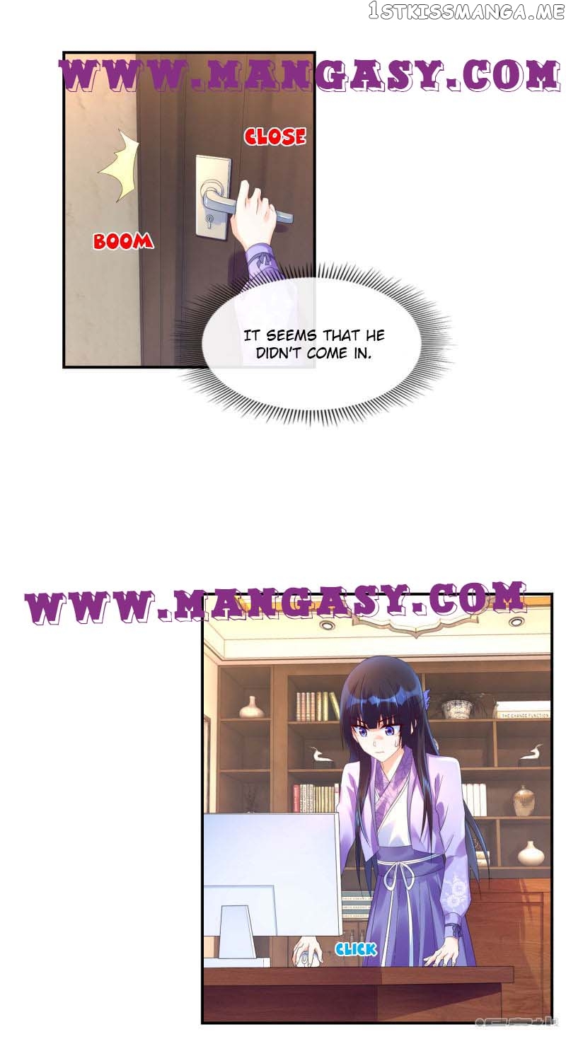Foresee Your Death Chapter 23 - page 10