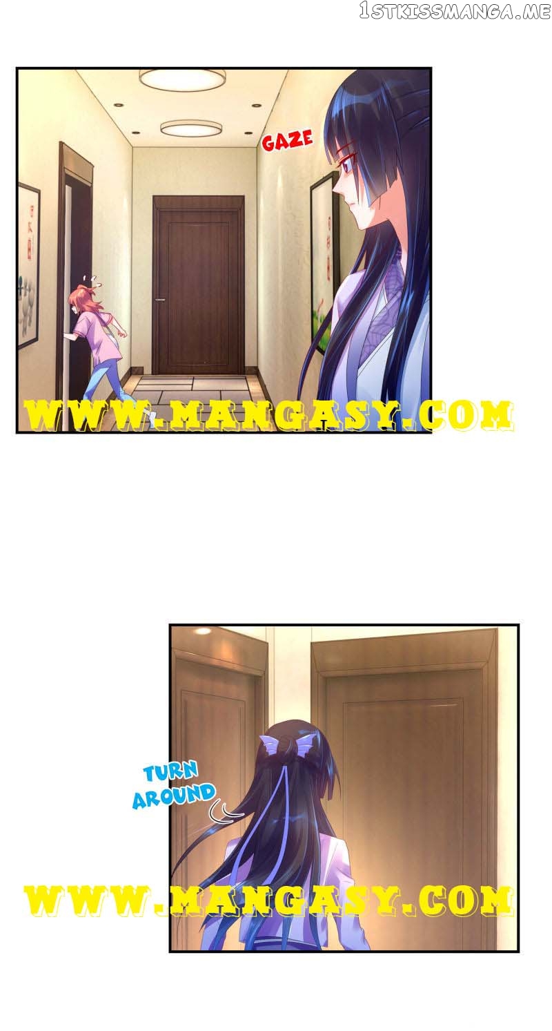 Foresee Your Death Chapter 23 - page 5
