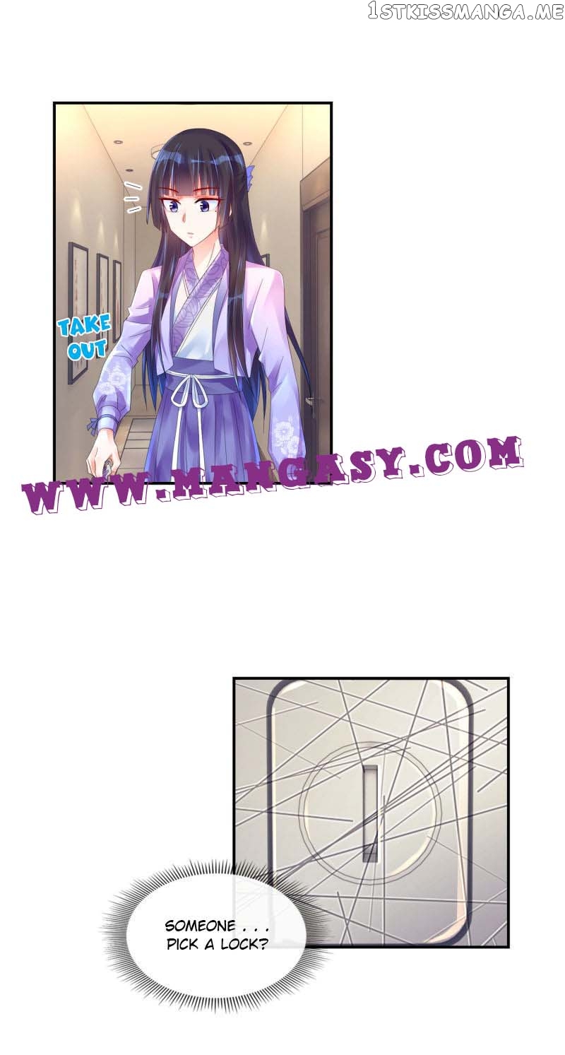 Foresee Your Death Chapter 23 - page 6