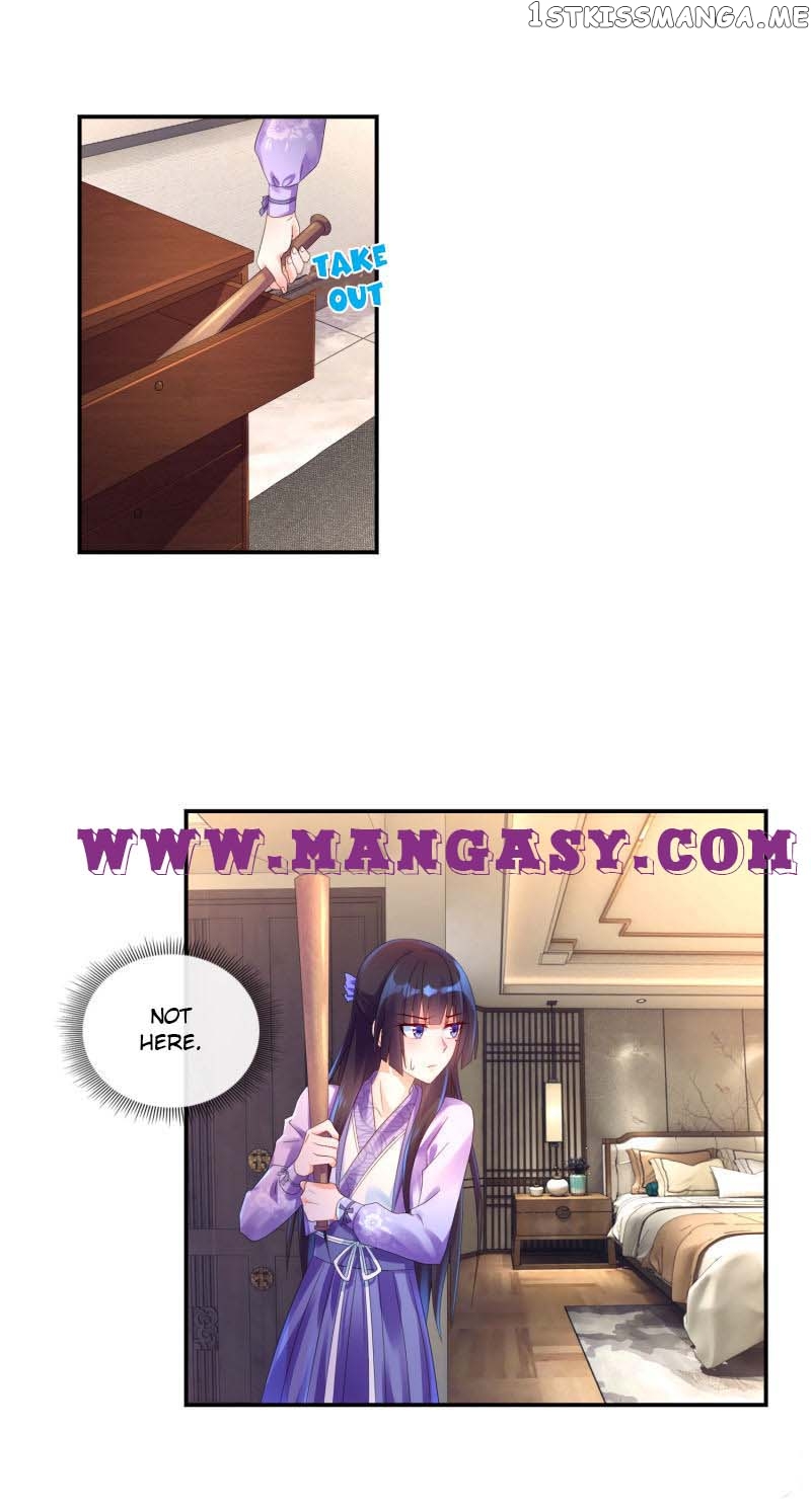 Foresee Your Death Chapter 23 - page 8