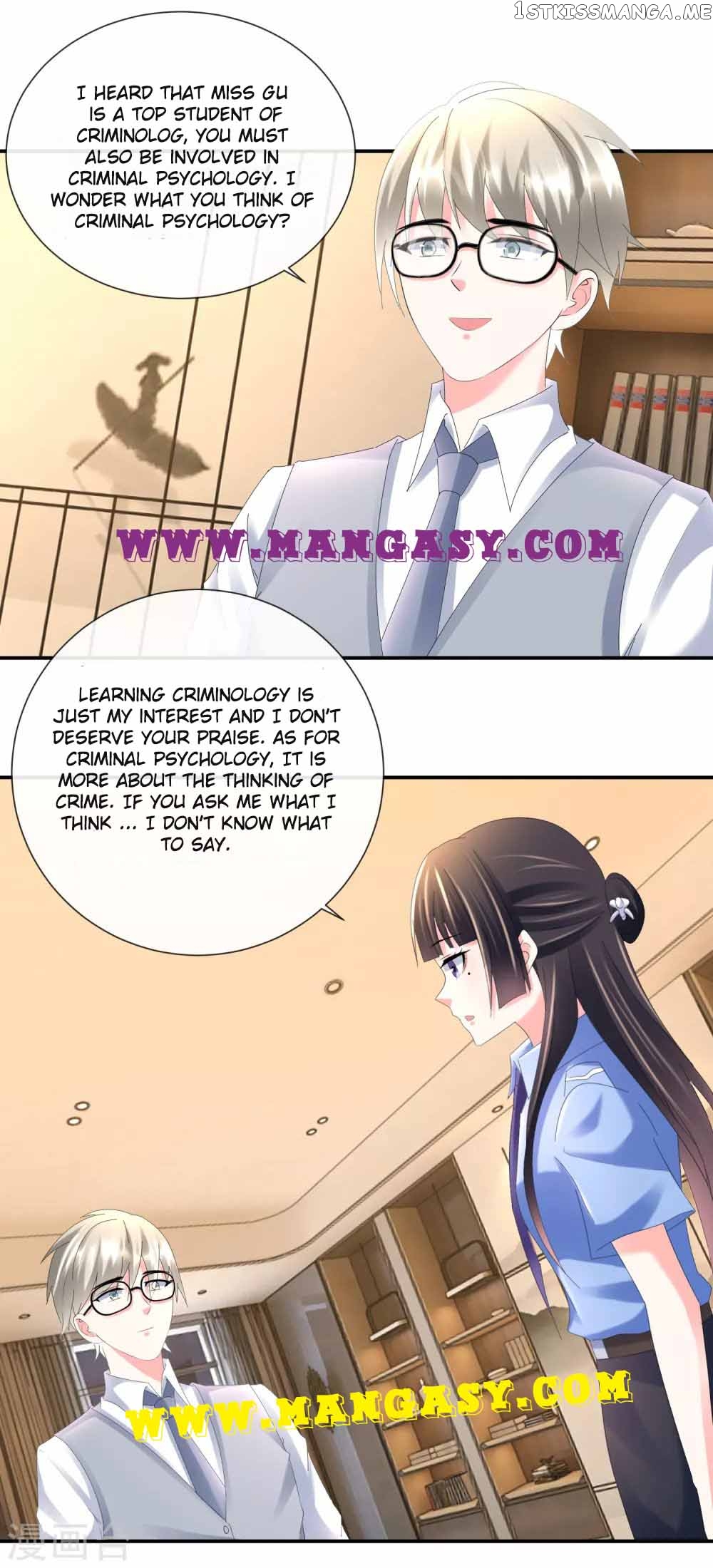 Foresee Your Death Chapter 86 - page 11