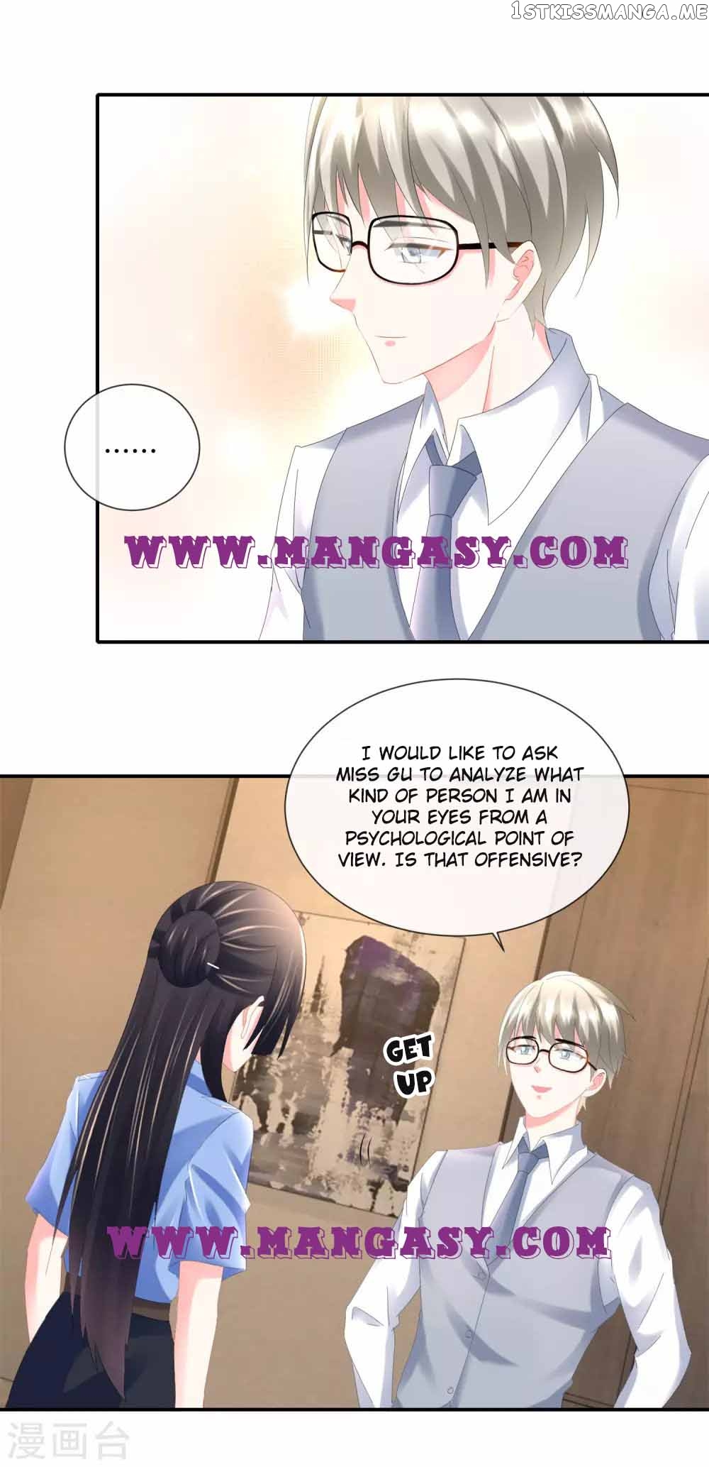 Foresee Your Death Chapter 86 - page 13
