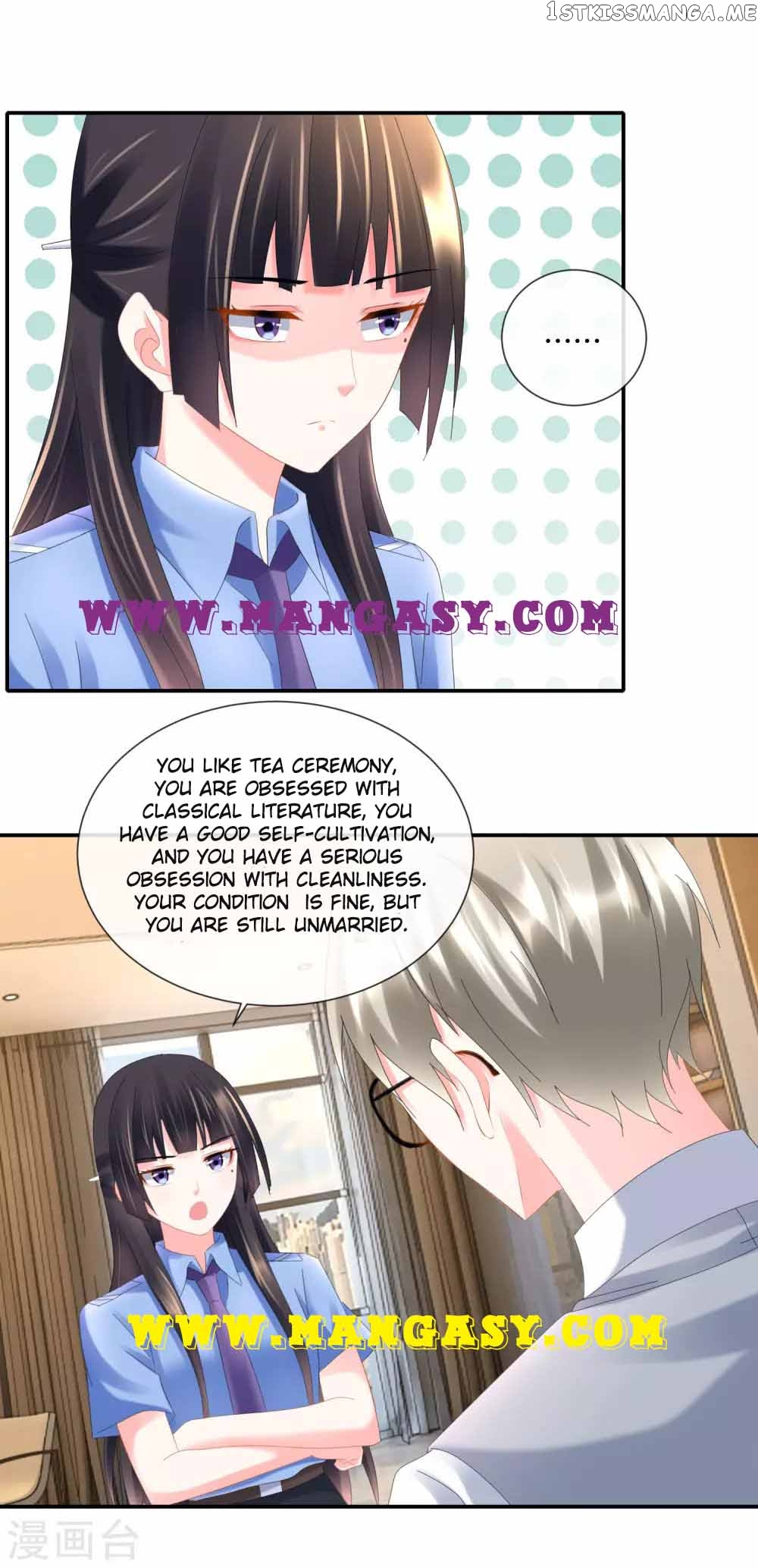 Foresee Your Death Chapter 86 - page 14
