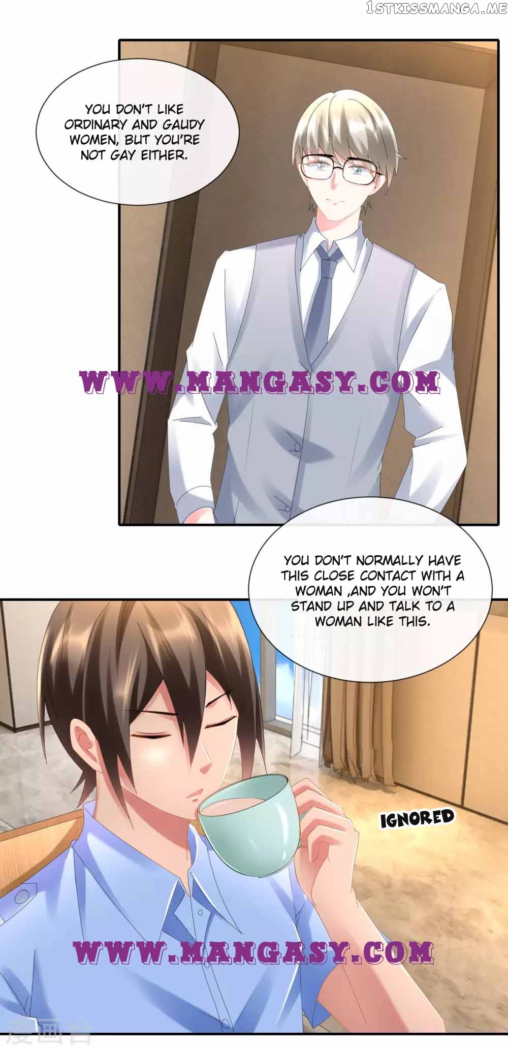 Foresee Your Death Chapter 86 - page 15