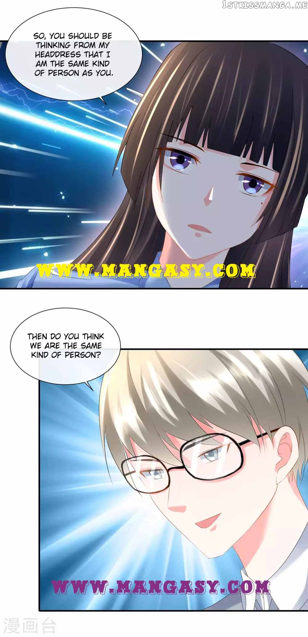 Foresee Your Death Chapter 86 - page 16