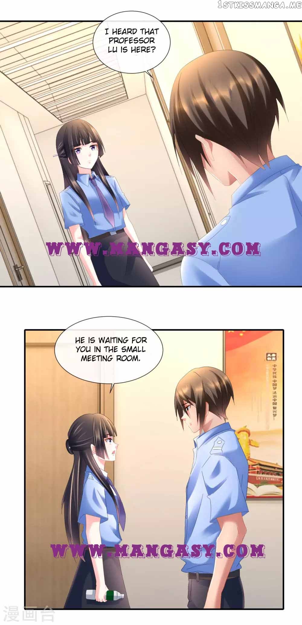 Foresee Your Death Chapter 86 - page 2