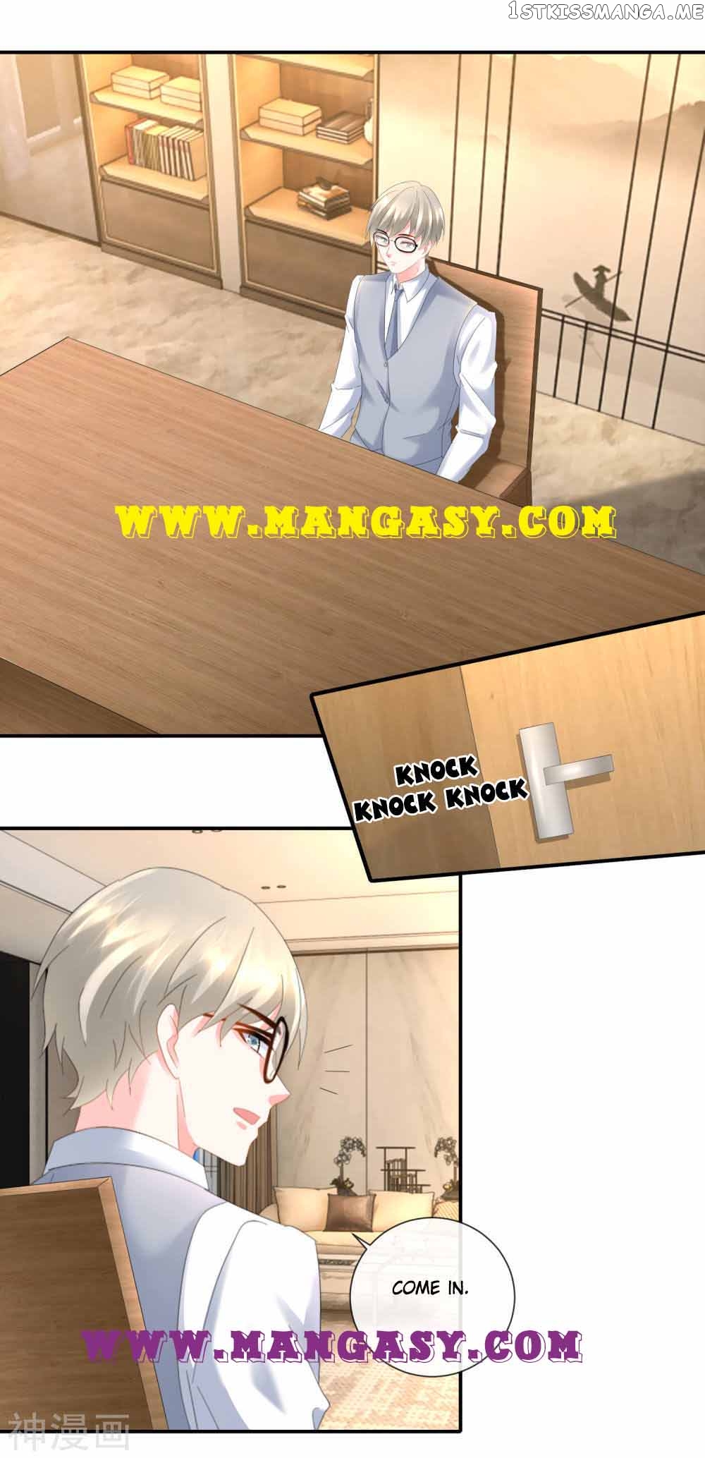 Foresee Your Death Chapter 85 - page 13