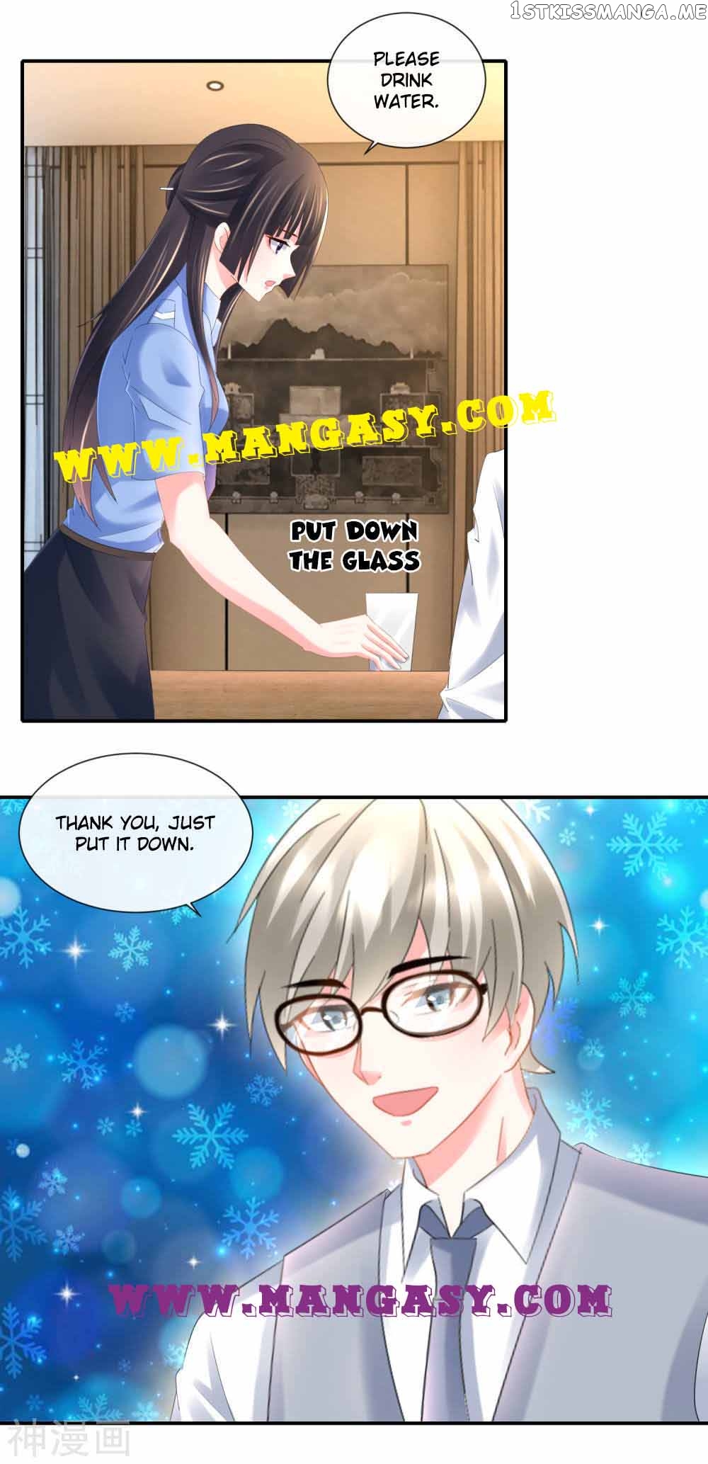 Foresee Your Death Chapter 85 - page 15