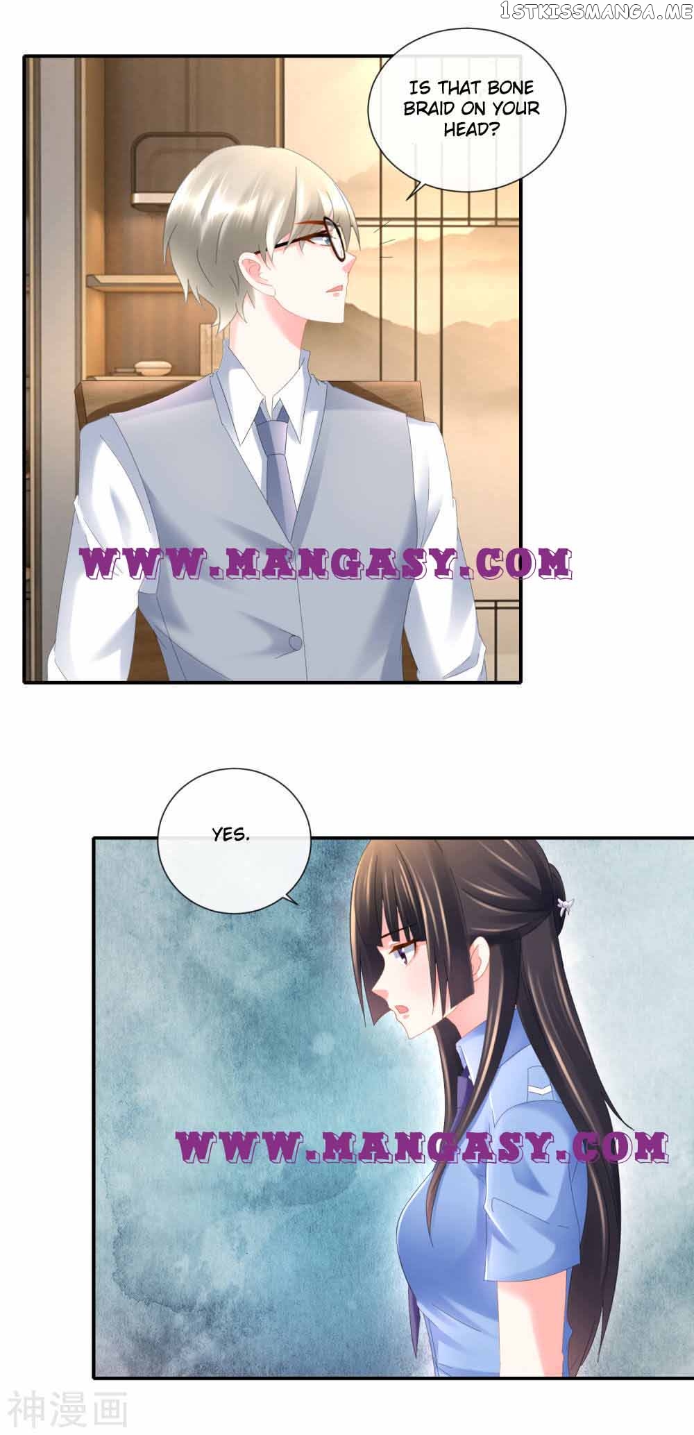 Foresee Your Death Chapter 85 - page 18