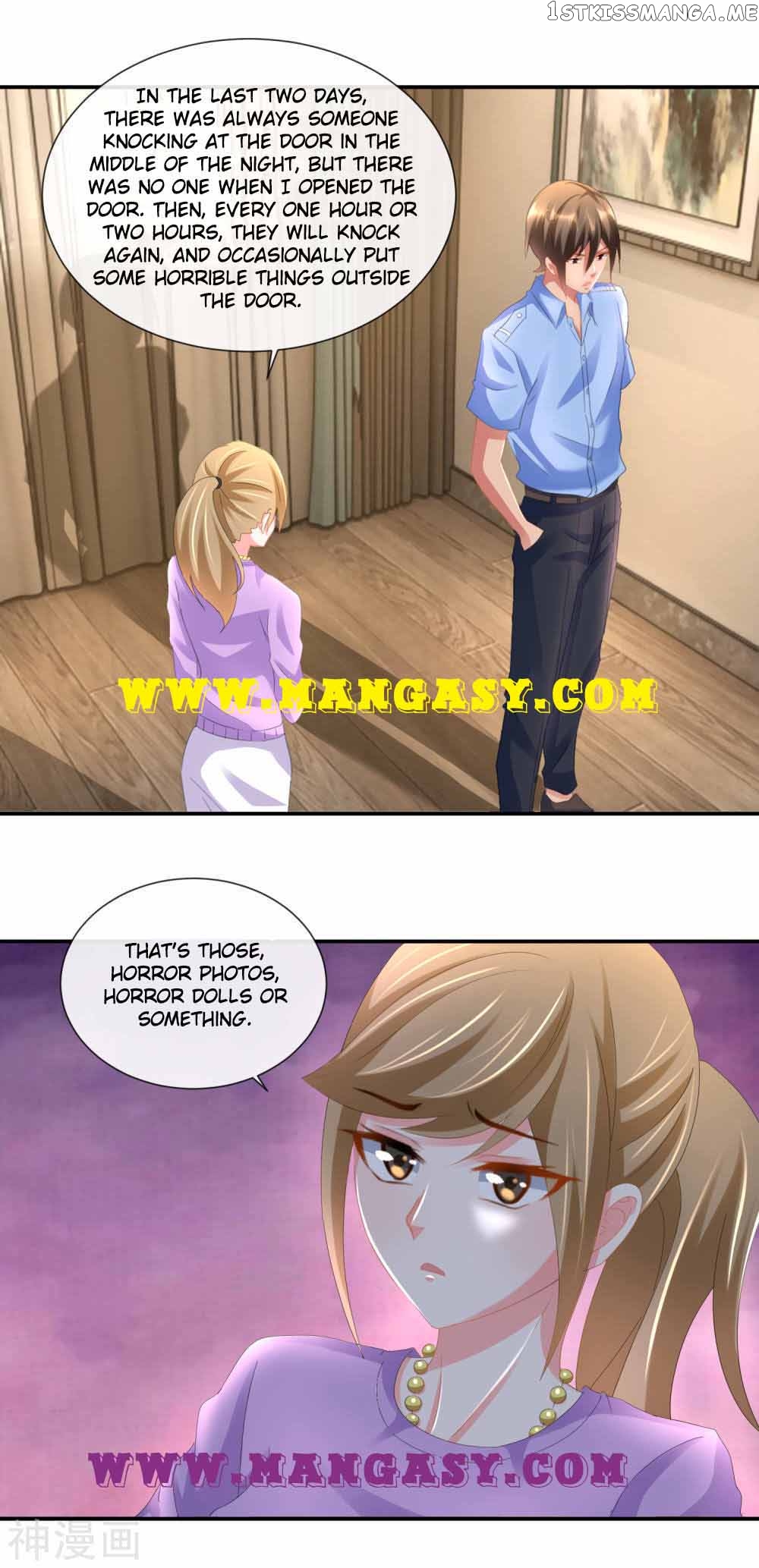 Foresee Your Death Chapter 85 - page 2