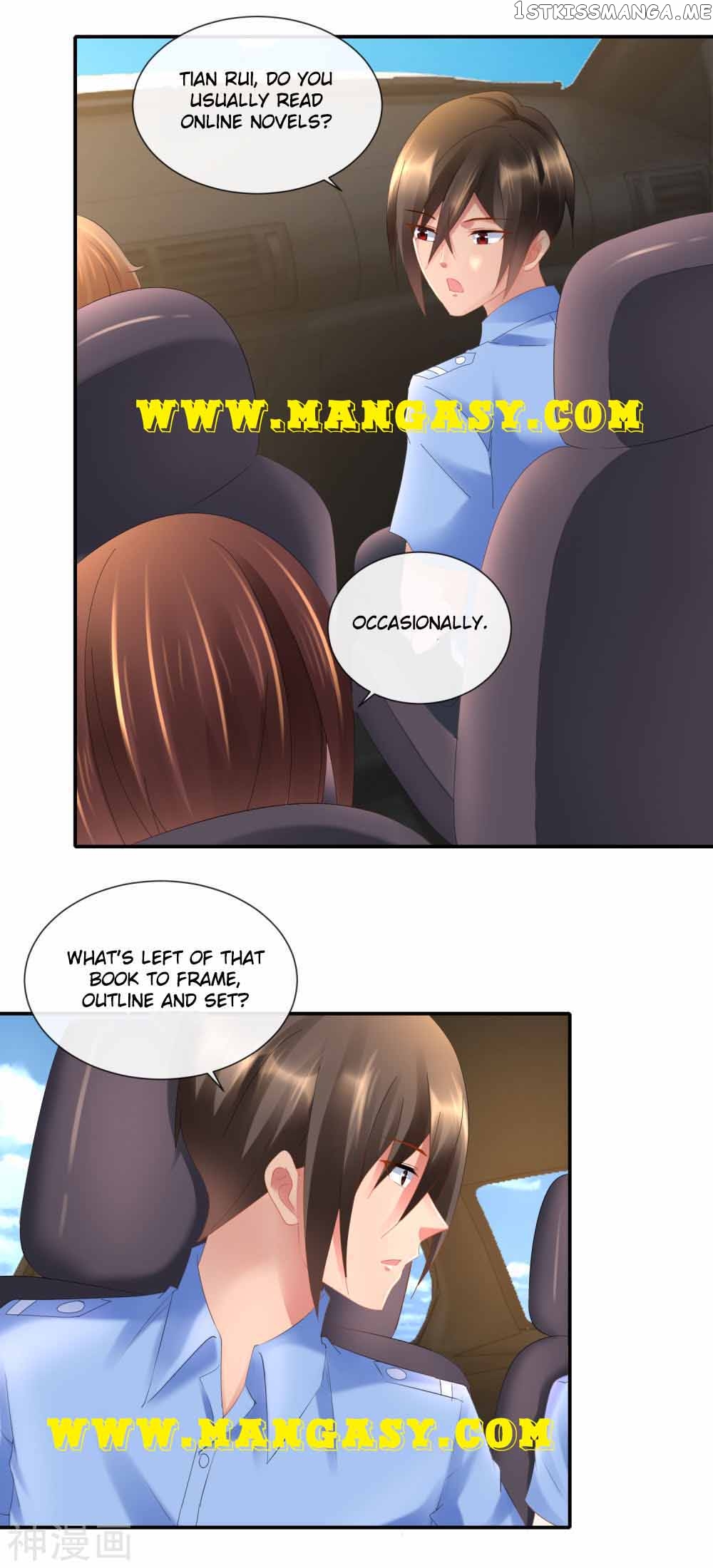 Foresee Your Death Chapter 85 - page 9