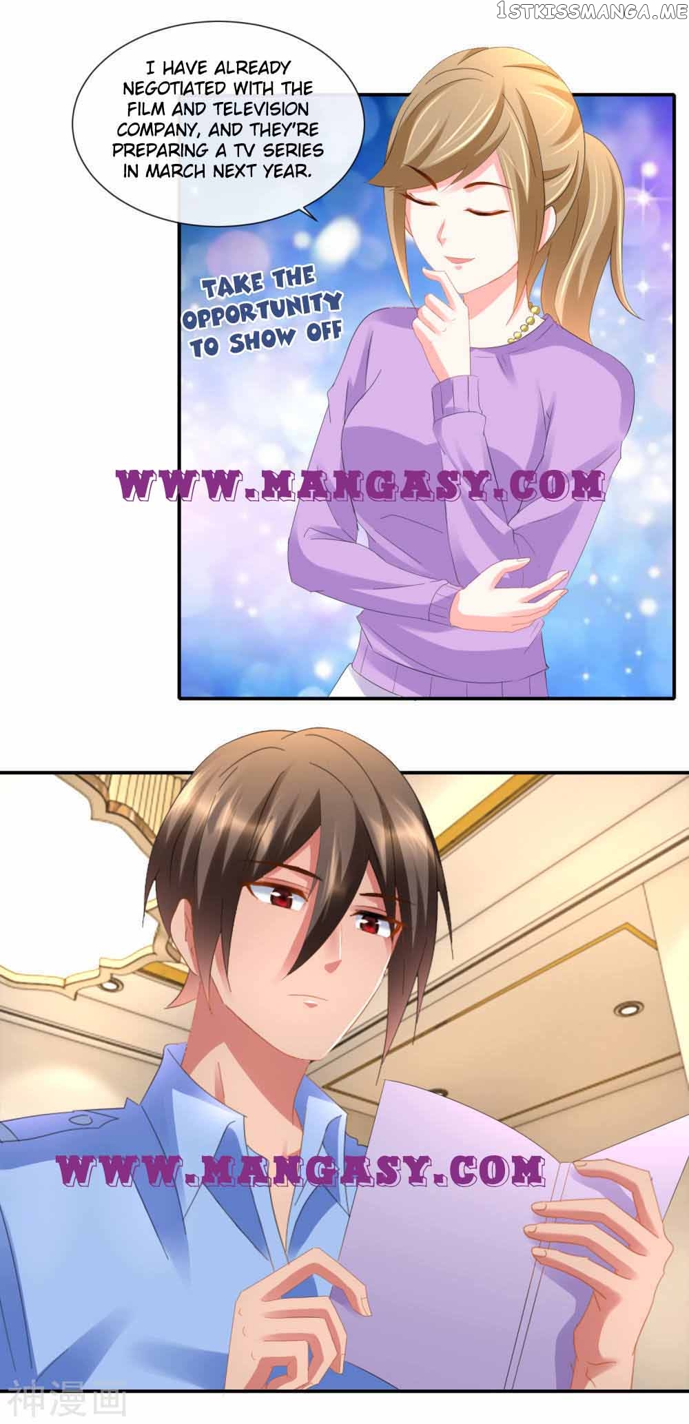 Foresee Your Death Chapter 84 - page 18