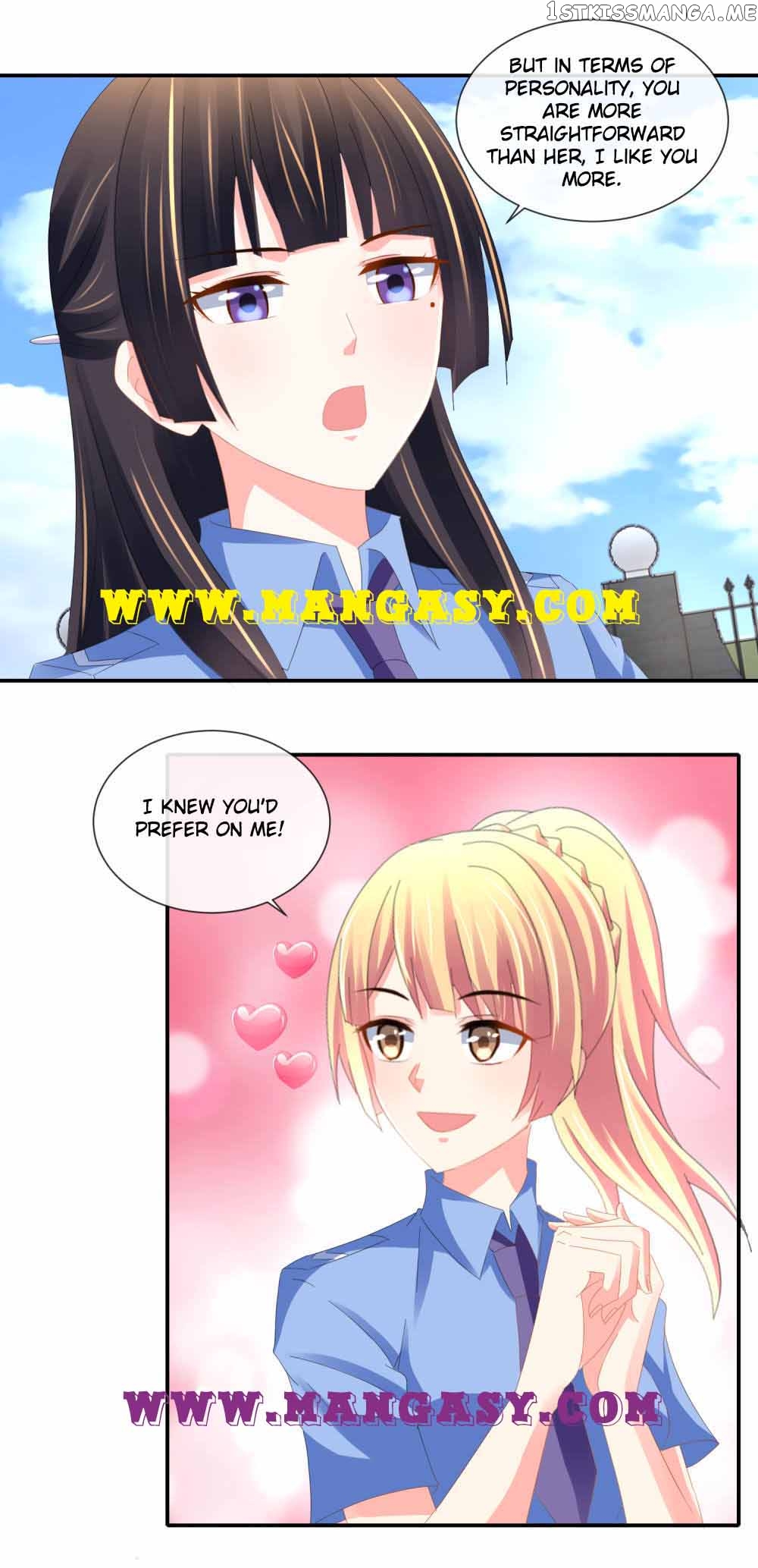 Foresee Your Death Chapter 82 - page 15