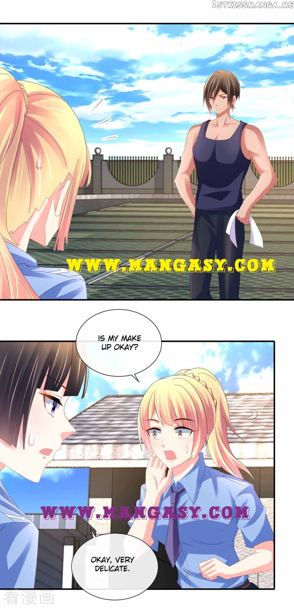 Foresee Your Death Chapter 82 - page 16