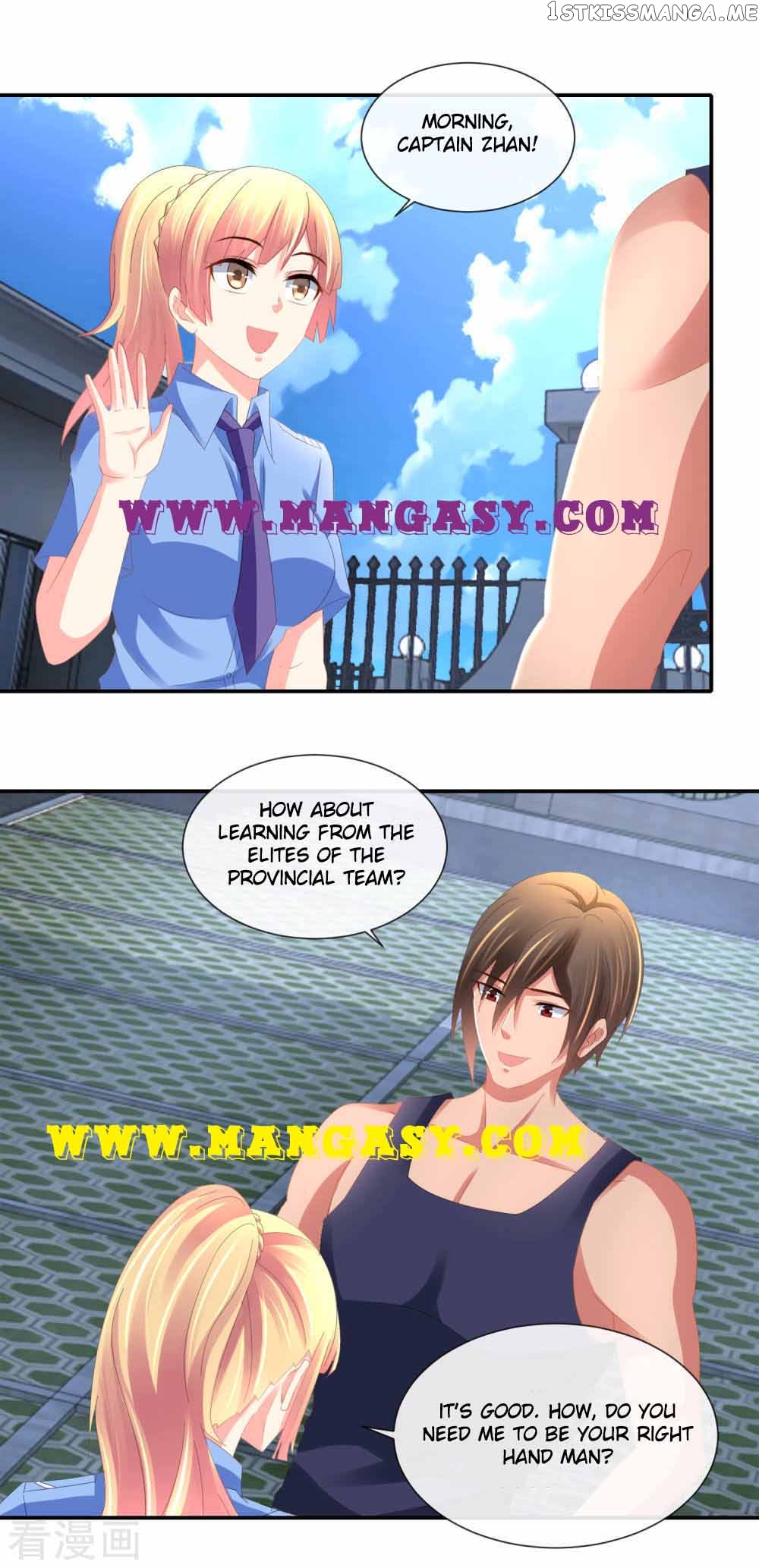 Foresee Your Death Chapter 82 - page 17