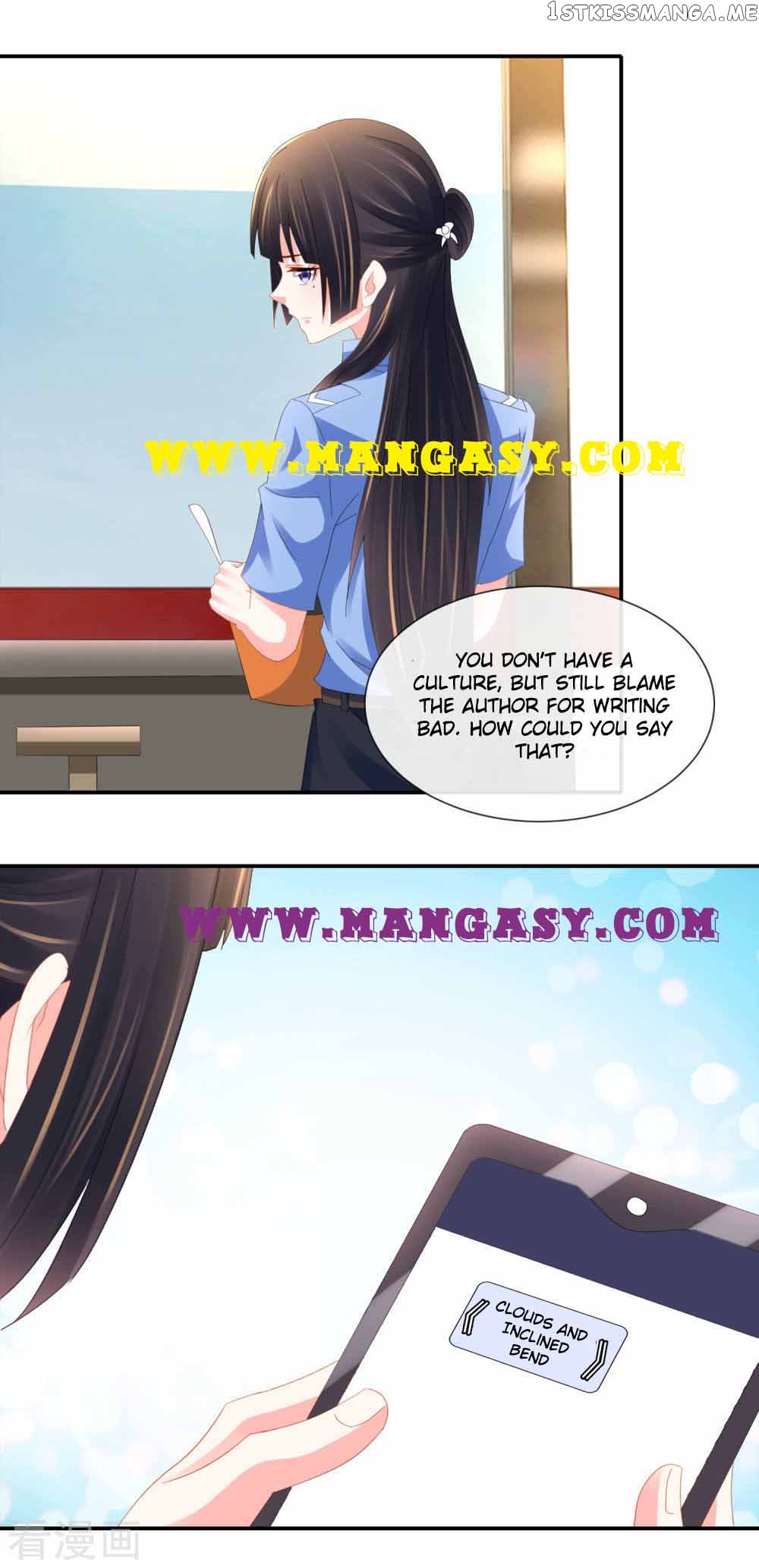 Foresee Your Death Chapter 82 - page 3