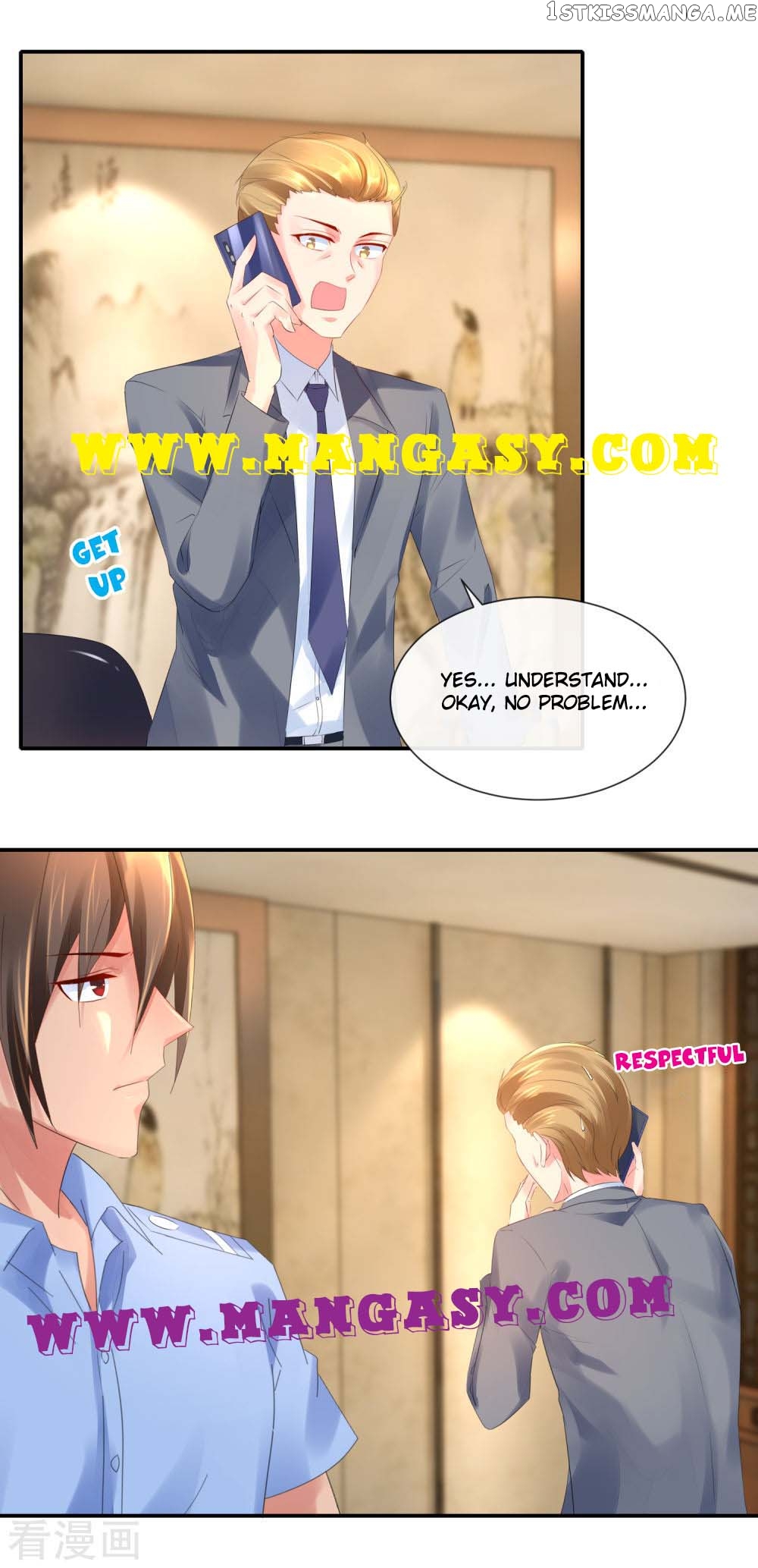 Foresee Your Death Chapter 74 - page 10