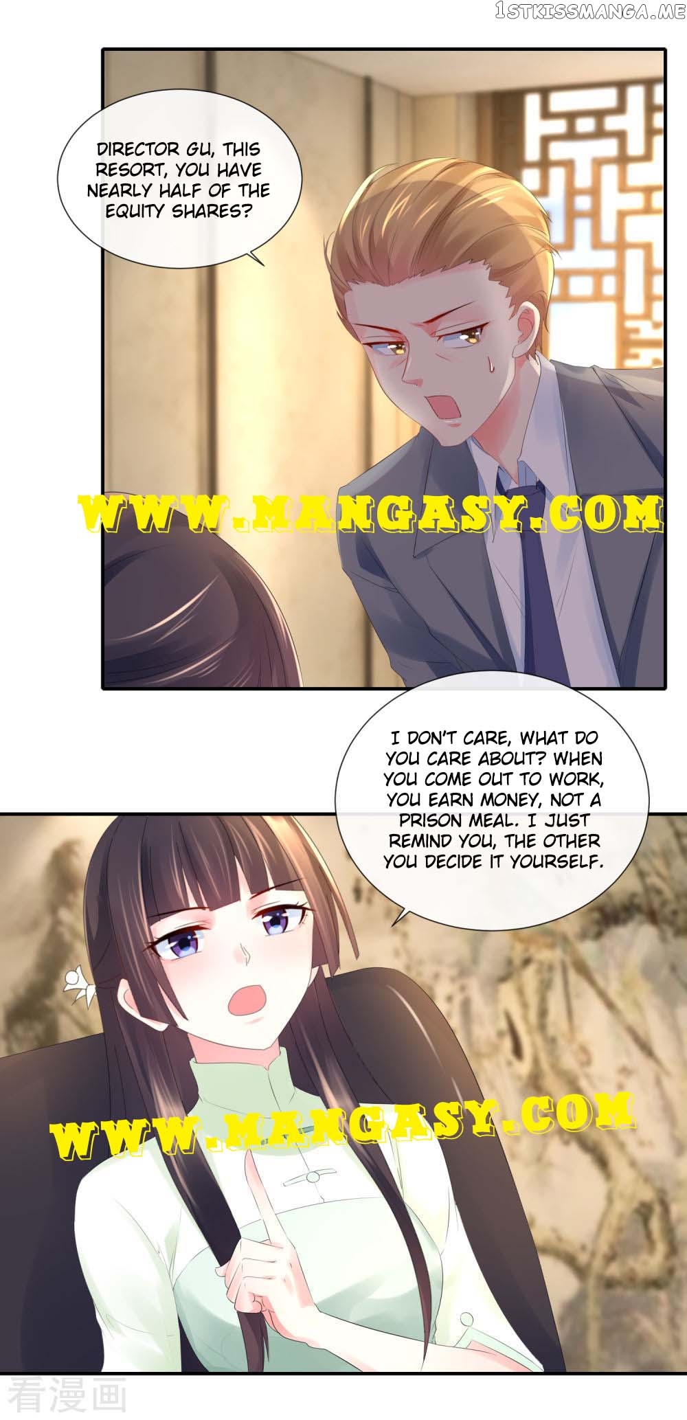 Foresee Your Death Chapter 74 - page 15