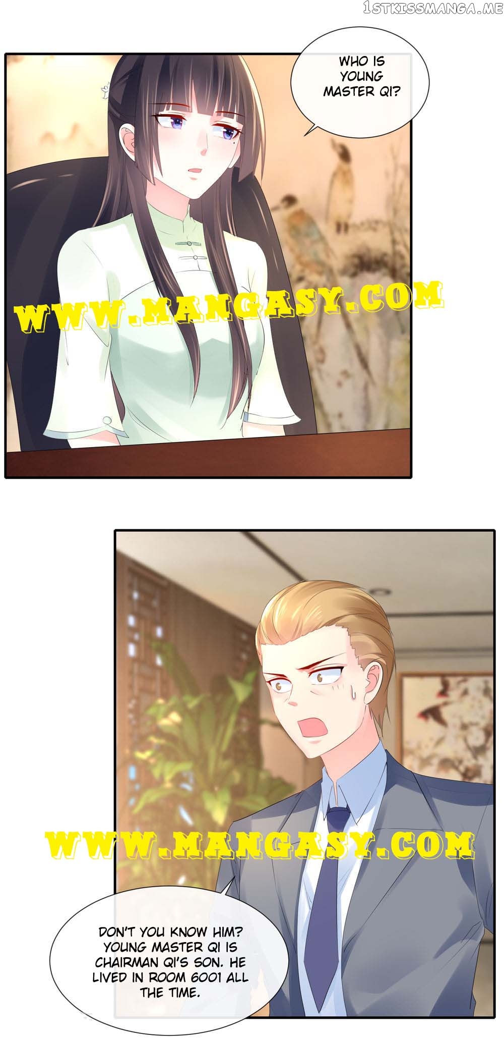 Foresee Your Death Chapter 74 - page 18