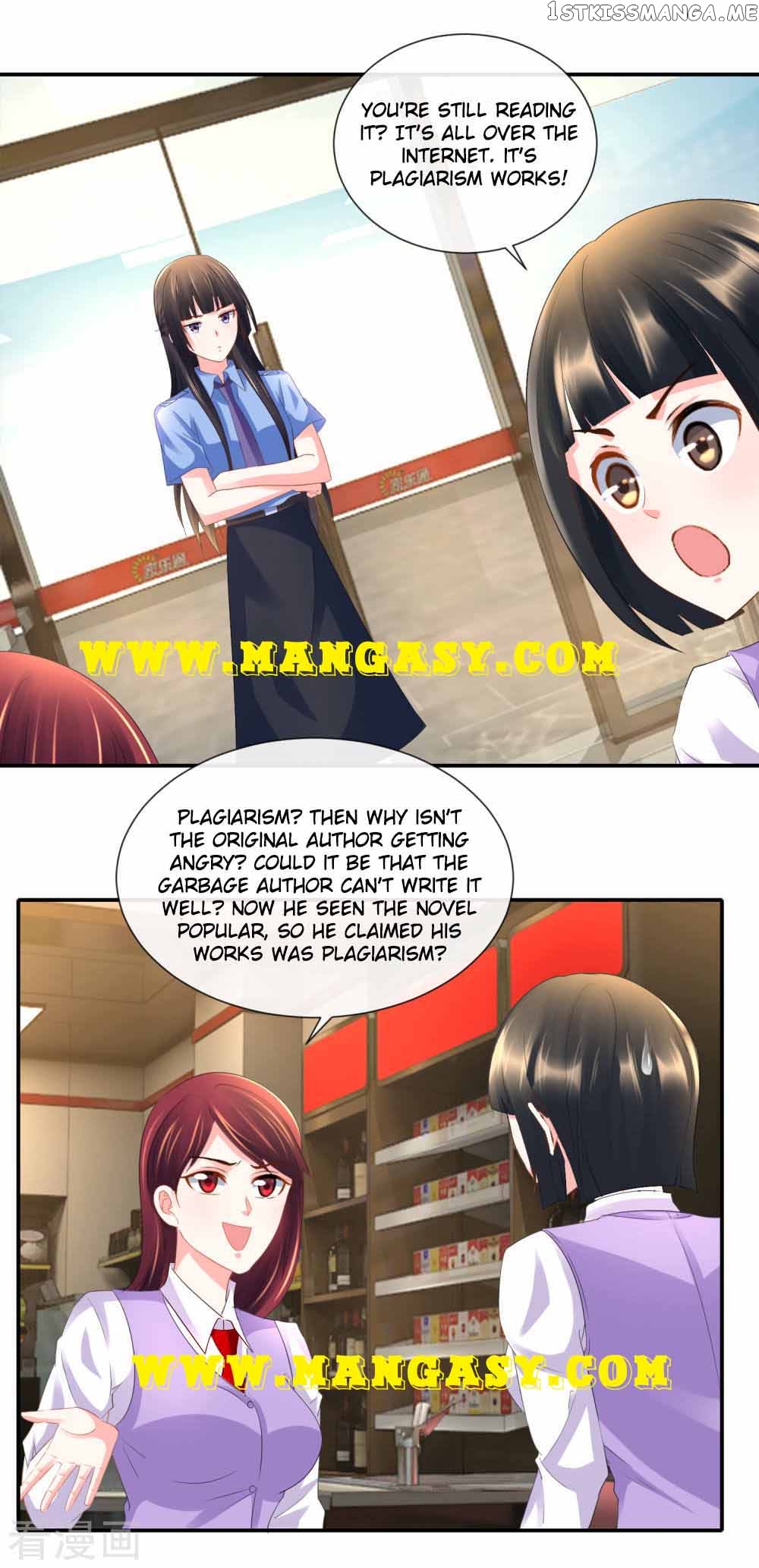Foresee Your Death Chapter 81 - page 14