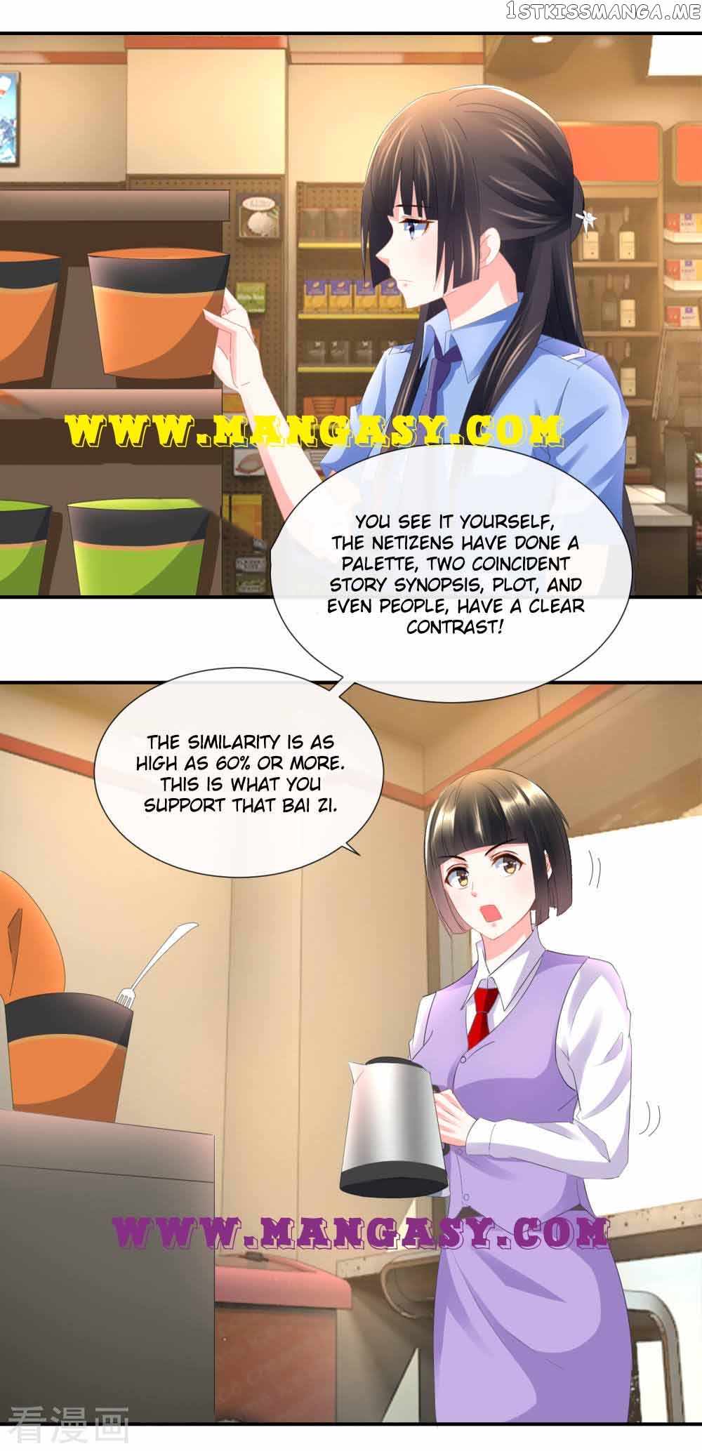 Foresee Your Death Chapter 81 - page 15