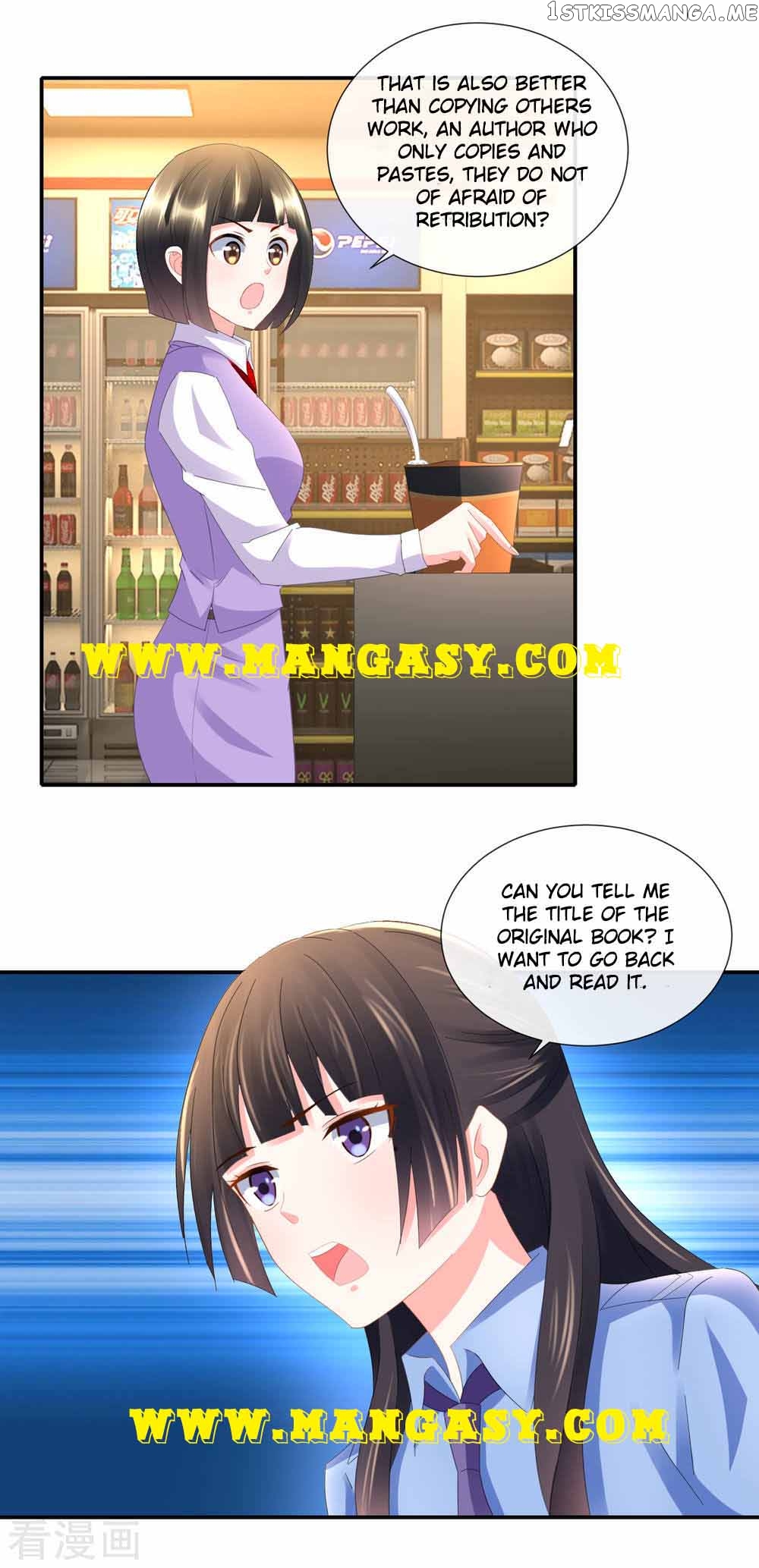 Foresee Your Death Chapter 81 - page 17