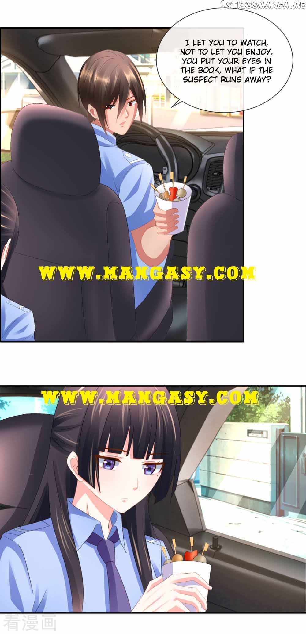 Foresee Your Death Chapter 81 - page 2