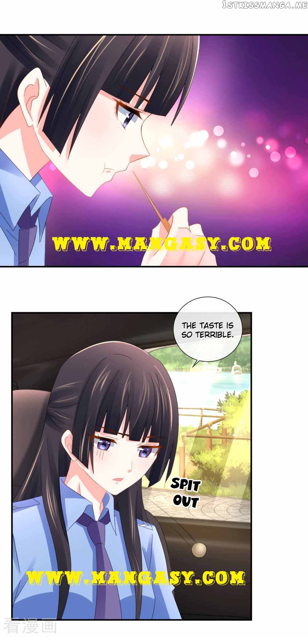 Foresee Your Death Chapter 81 - page 3