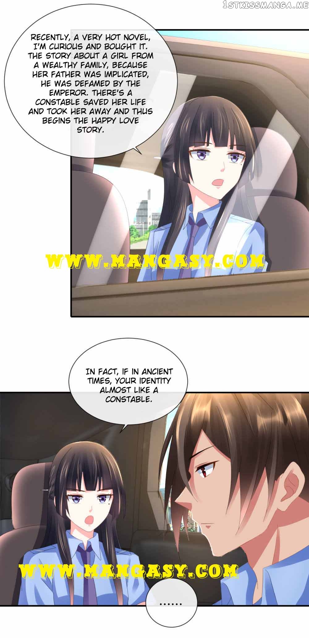 Foresee Your Death Chapter 81 - page 6
