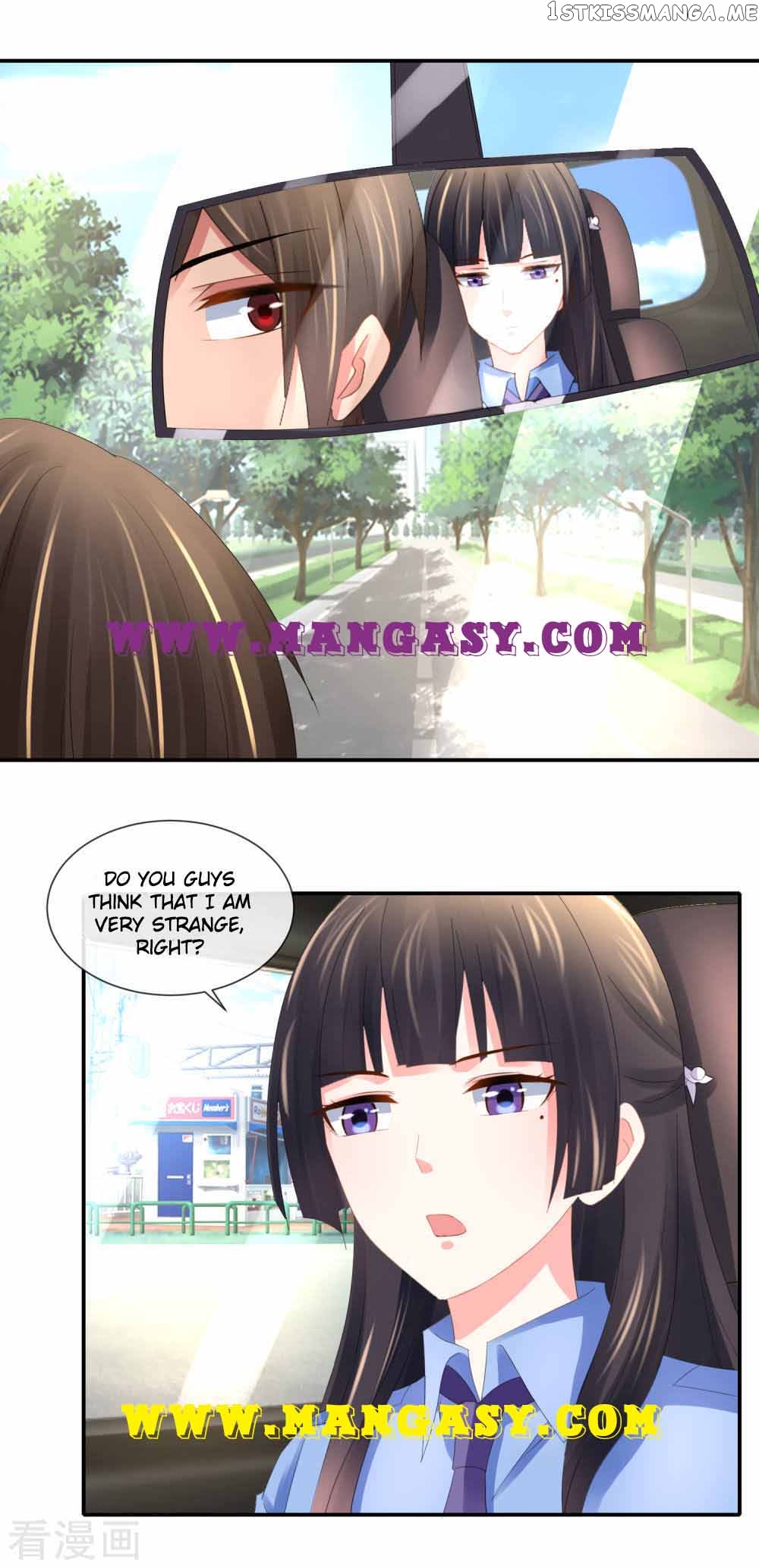 Foresee Your Death Chapter 81 - page 8