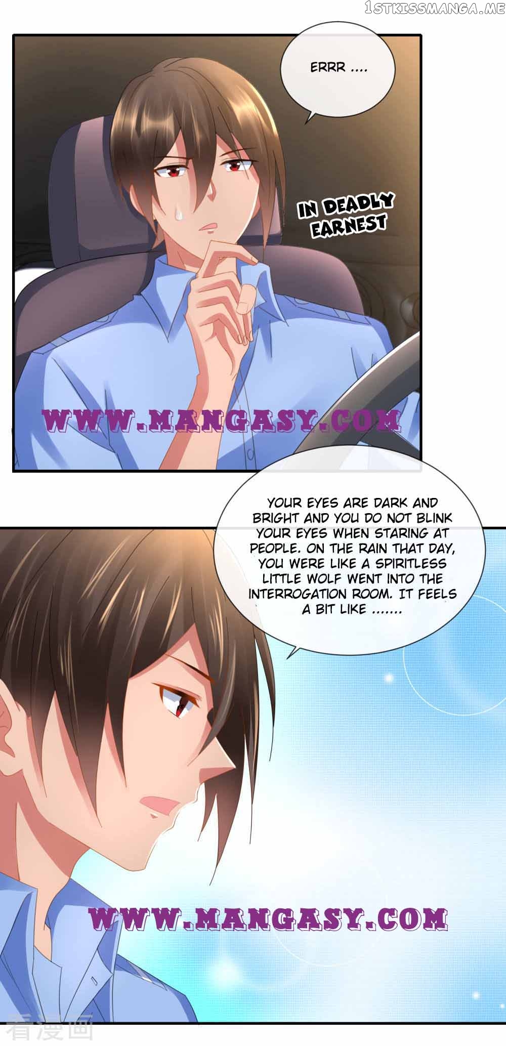 Foresee Your Death Chapter 81 - page 9