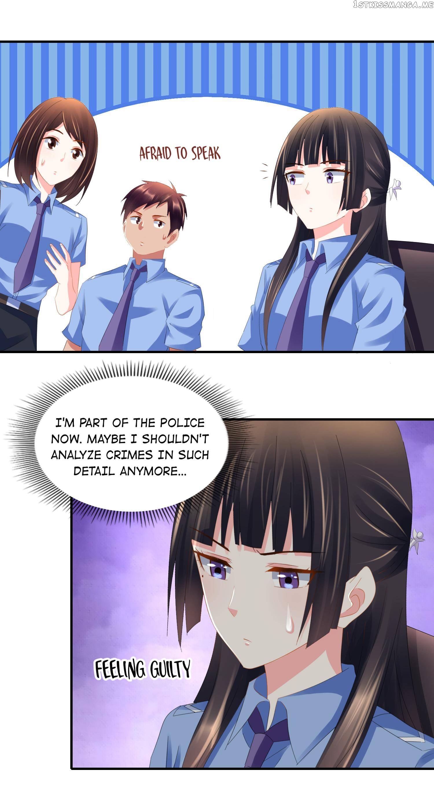 Foresee Your Death Chapter 80 - page 4