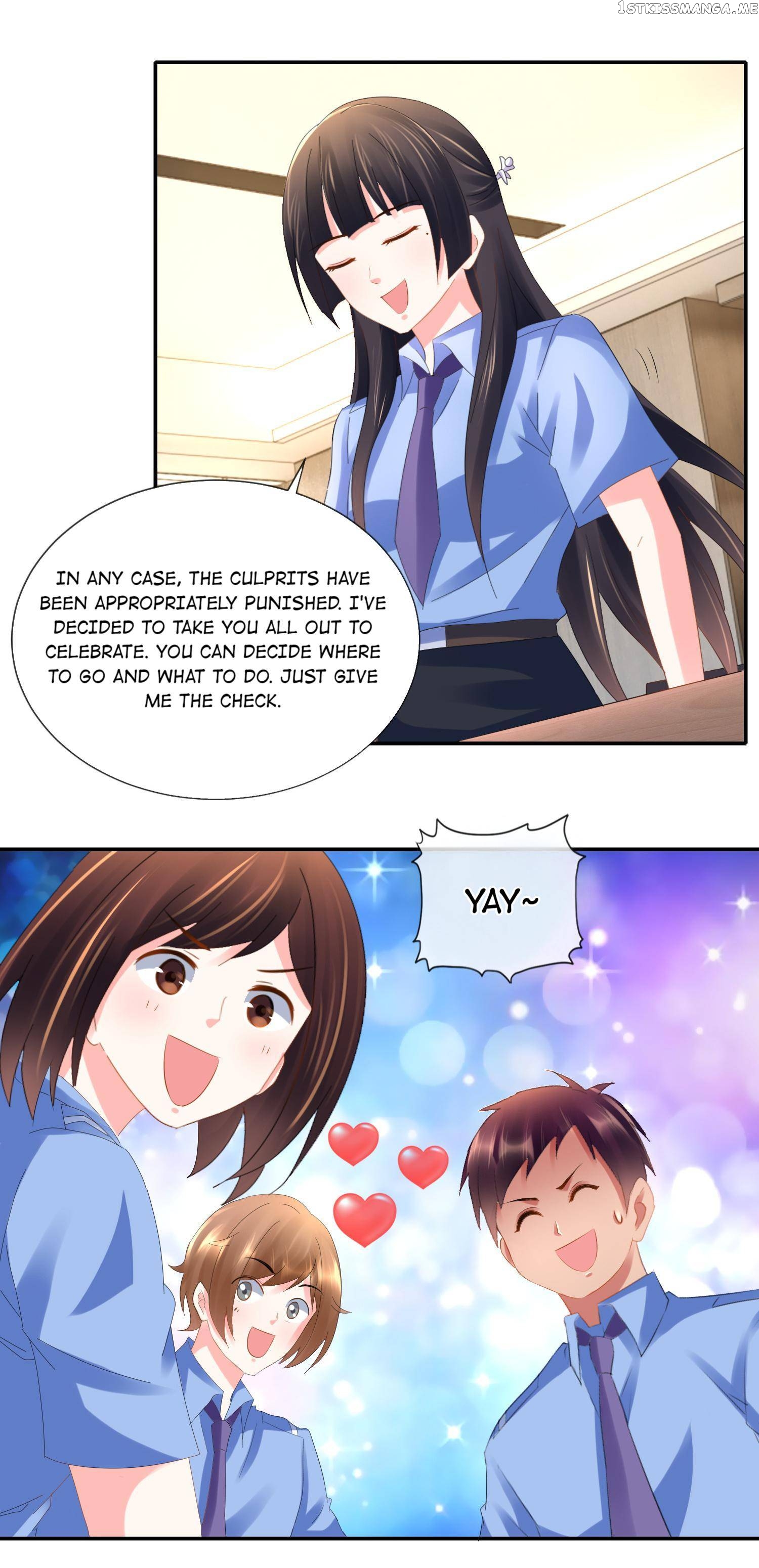 Foresee Your Death Chapter 80 - page 5
