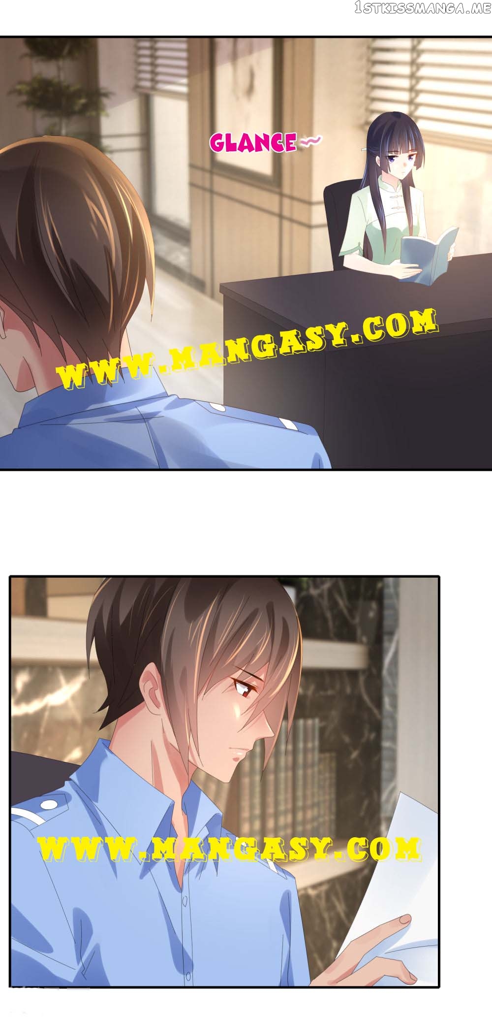 Foresee Your Death Chapter 64 - page 13