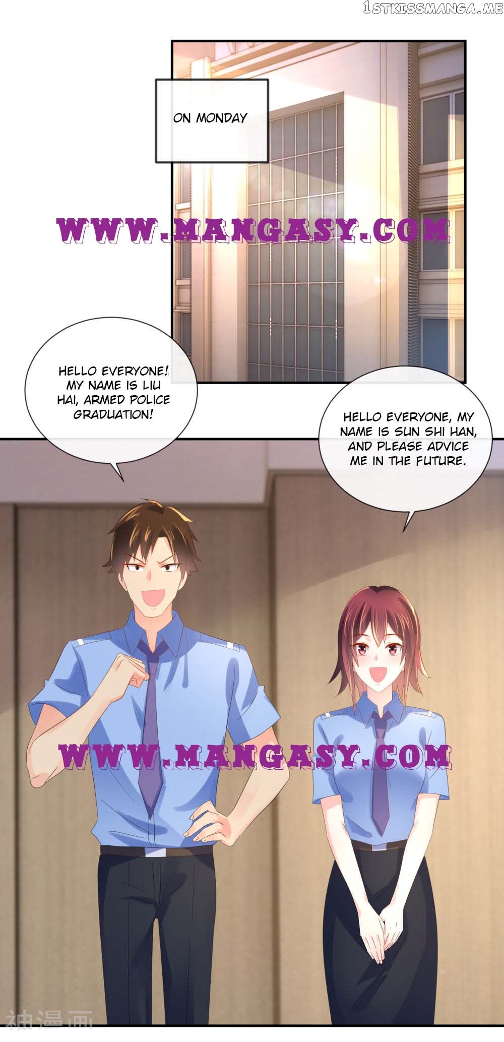Foresee Your Death Chapter 64 - page 14