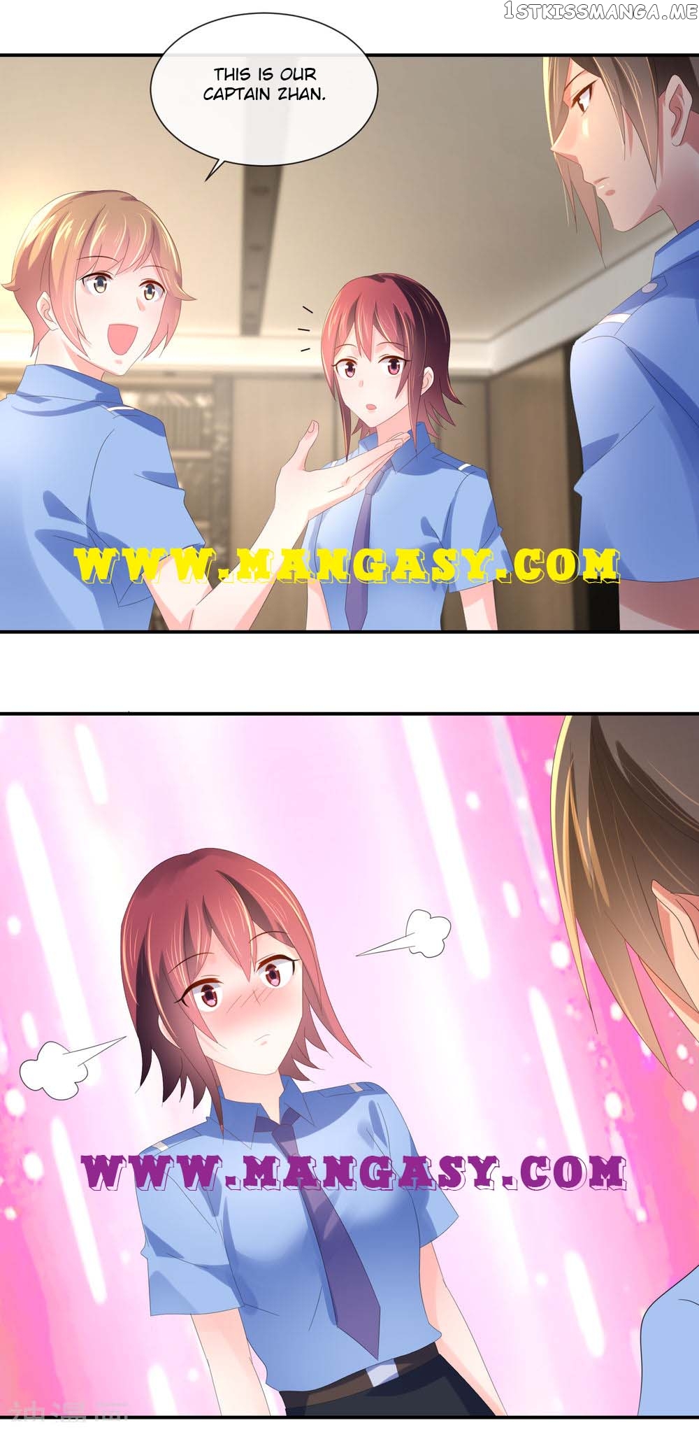 Foresee Your Death Chapter 64 - page 16
