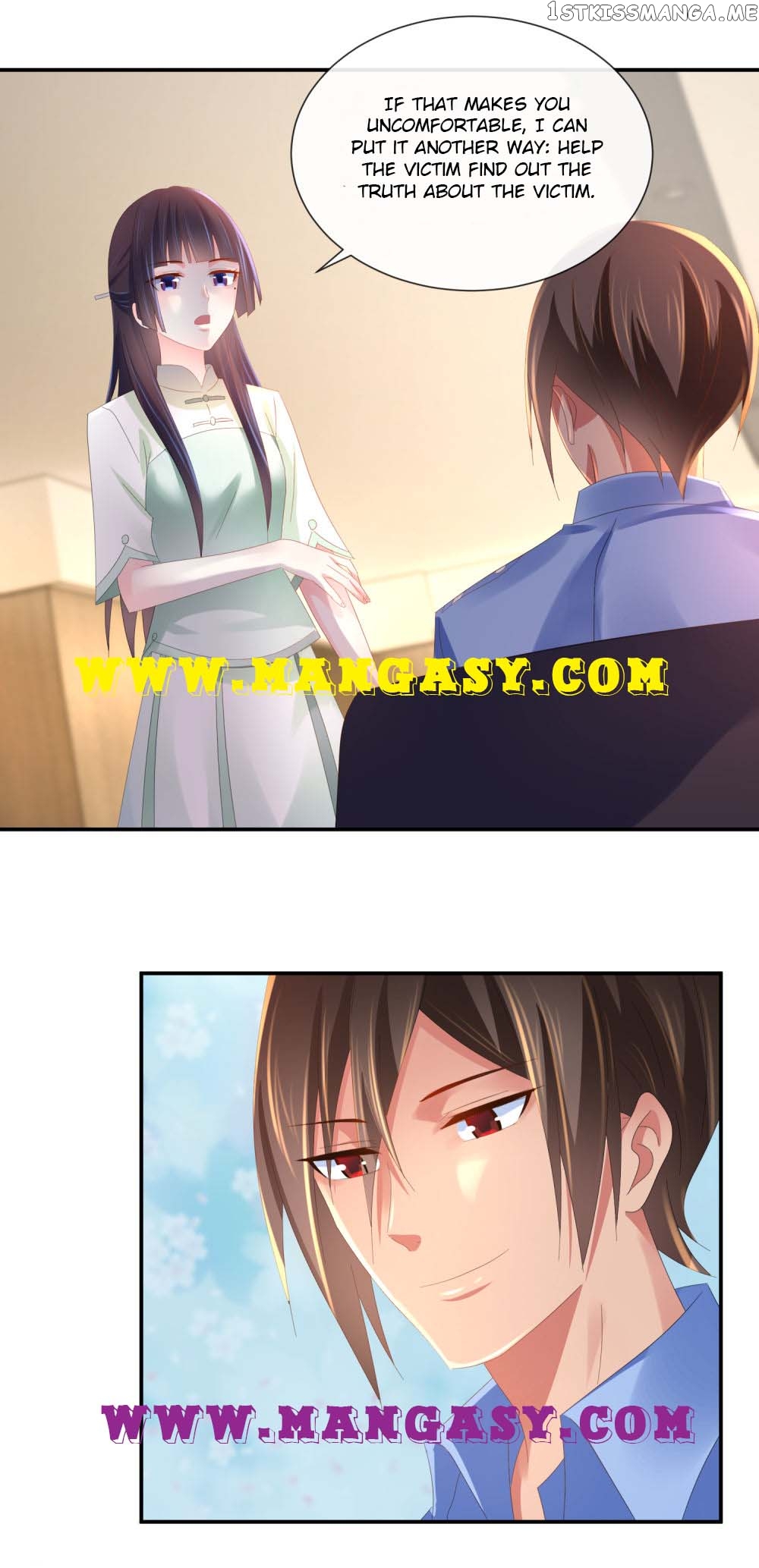 Foresee Your Death Chapter 64 - page 4