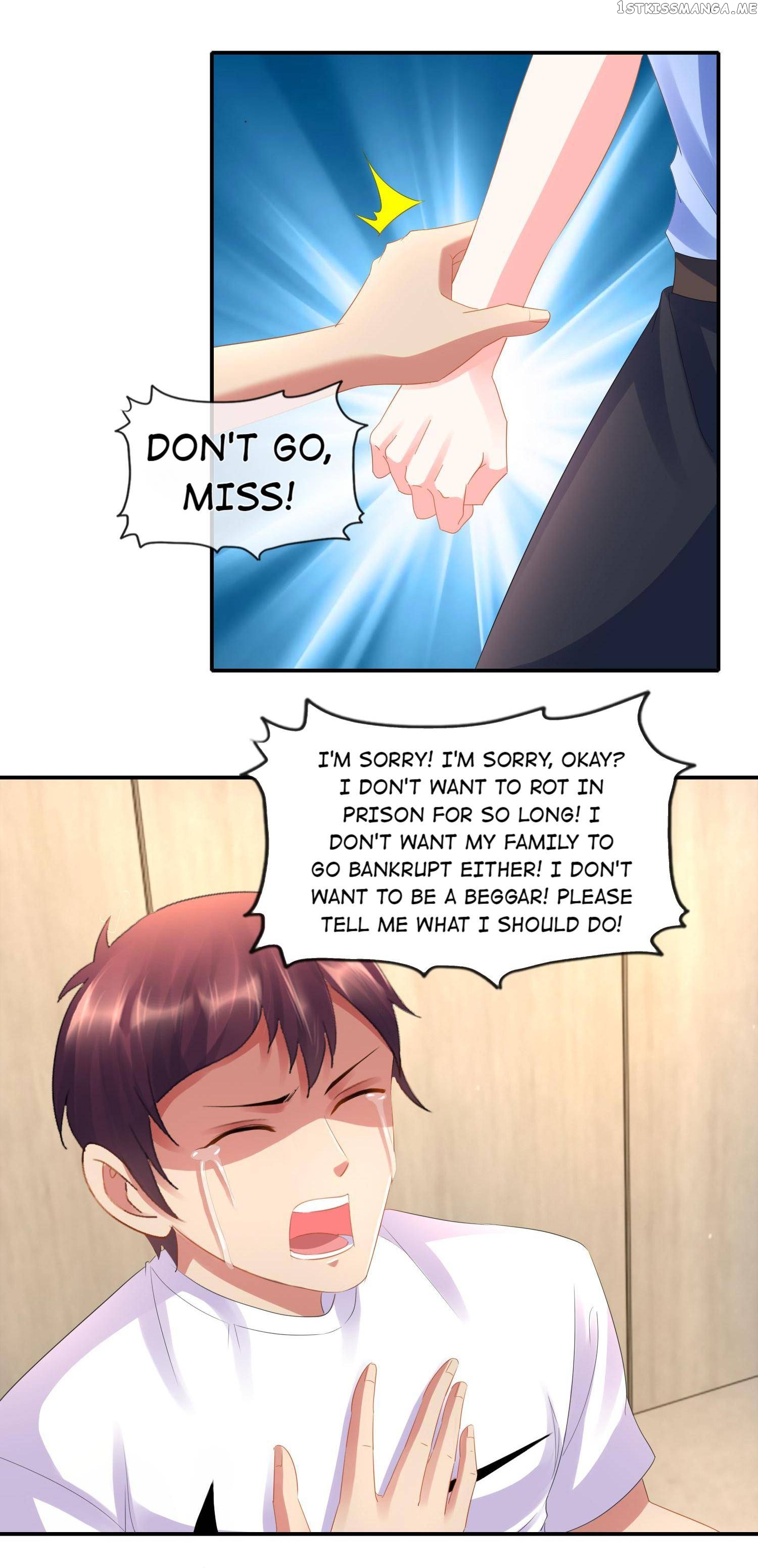 Foresee Your Death Chapter 79 - page 10