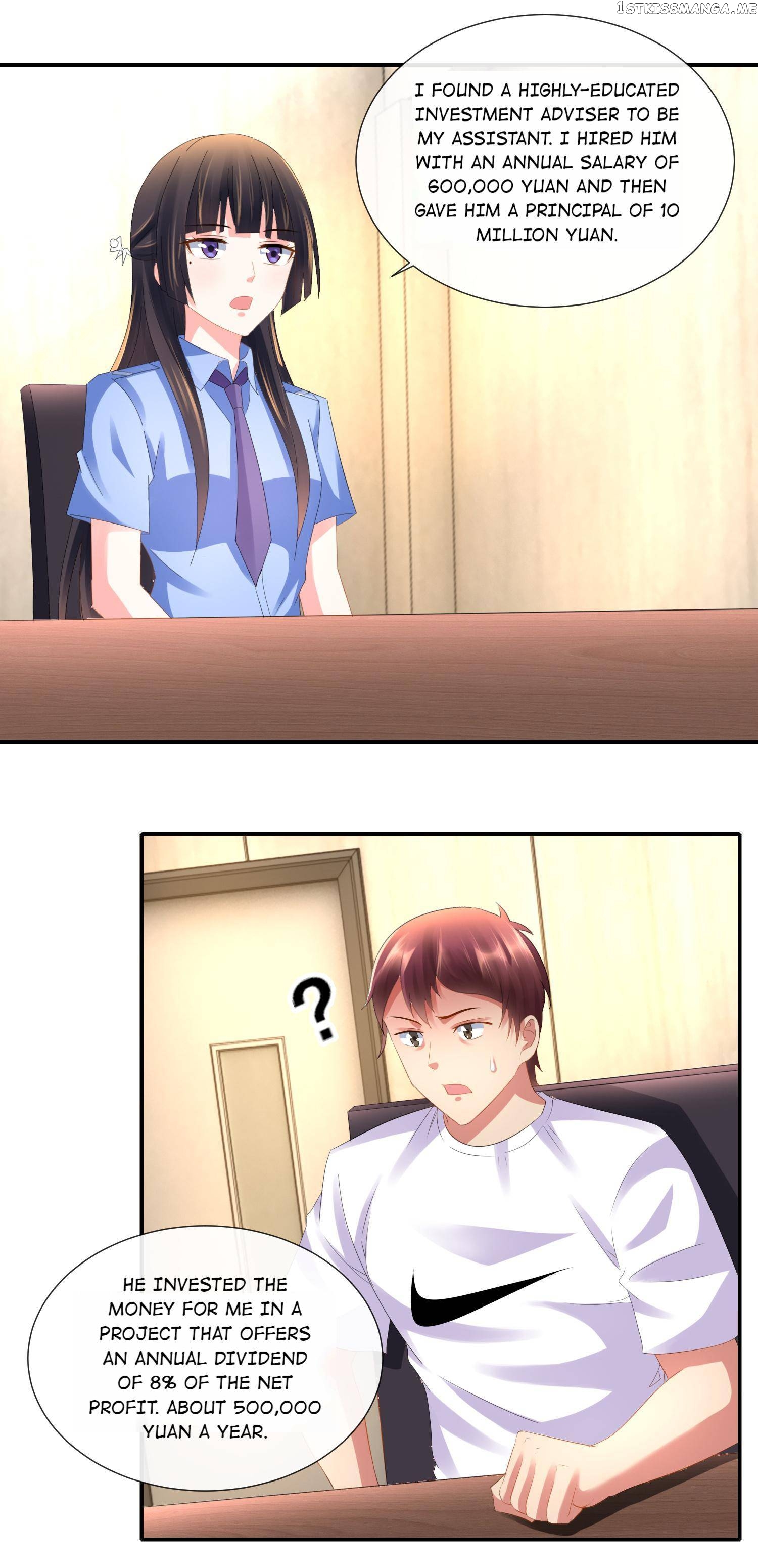 Foresee Your Death Chapter 79 - page 2