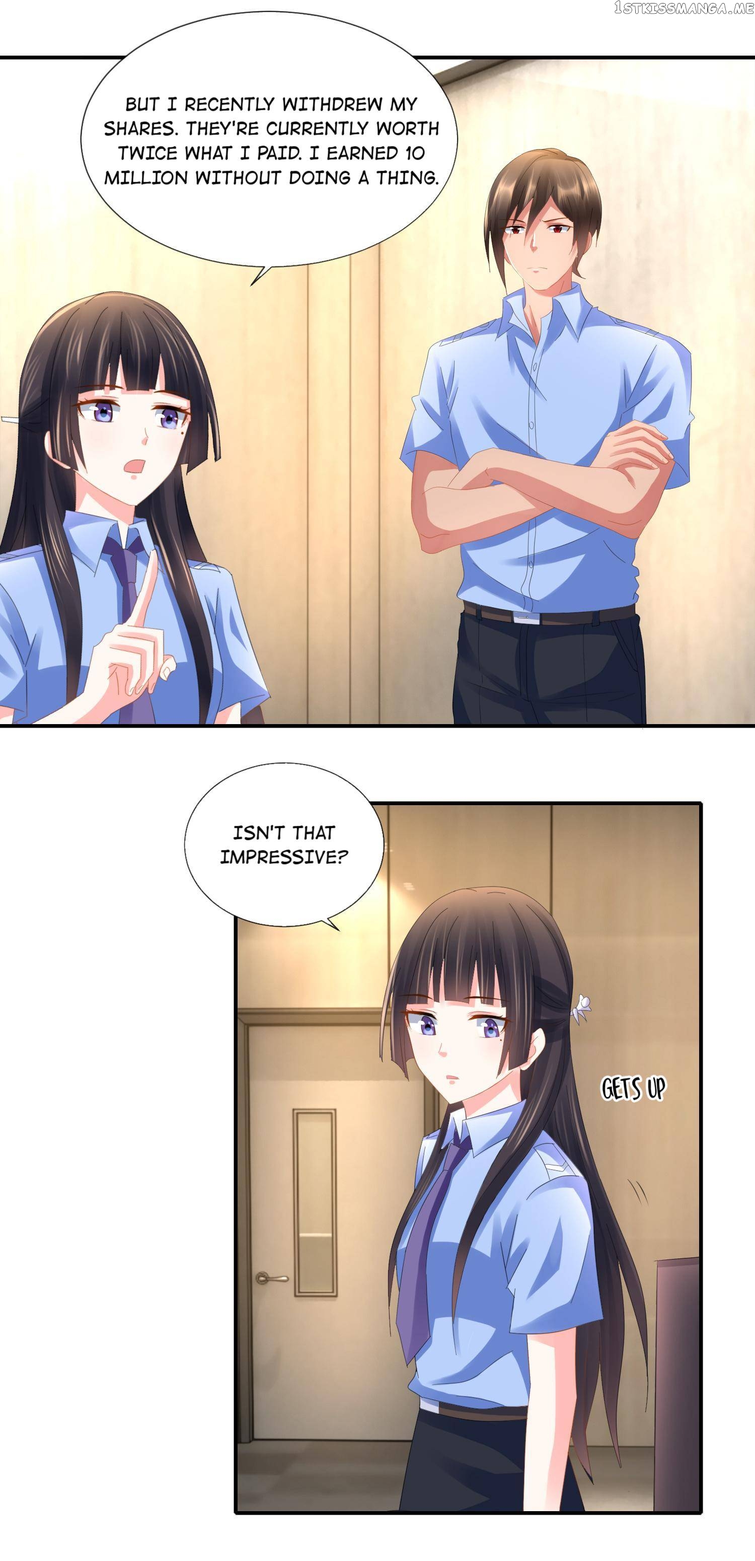 Foresee Your Death Chapter 79 - page 3